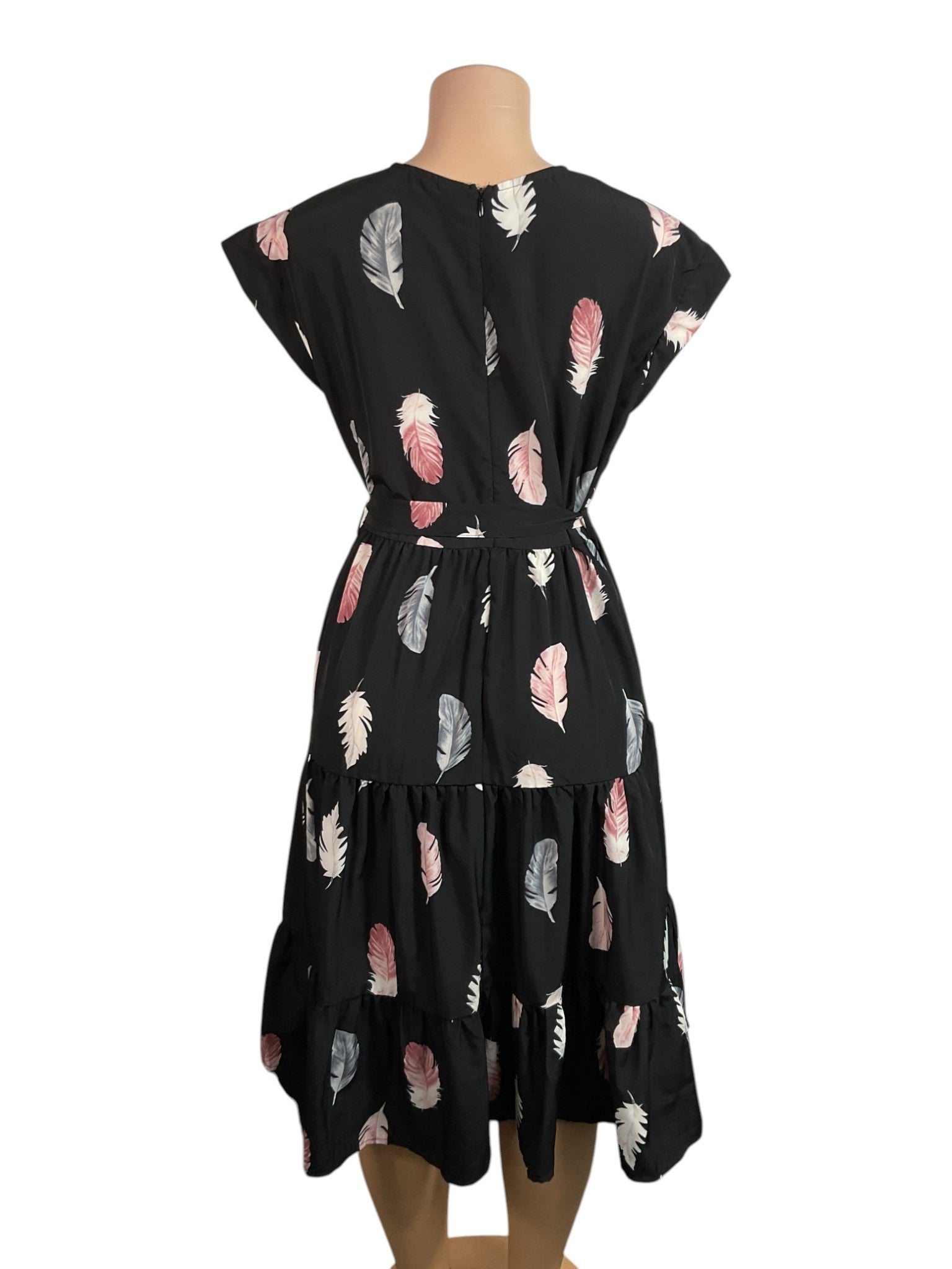 Vestido niña 15Y (Shein)