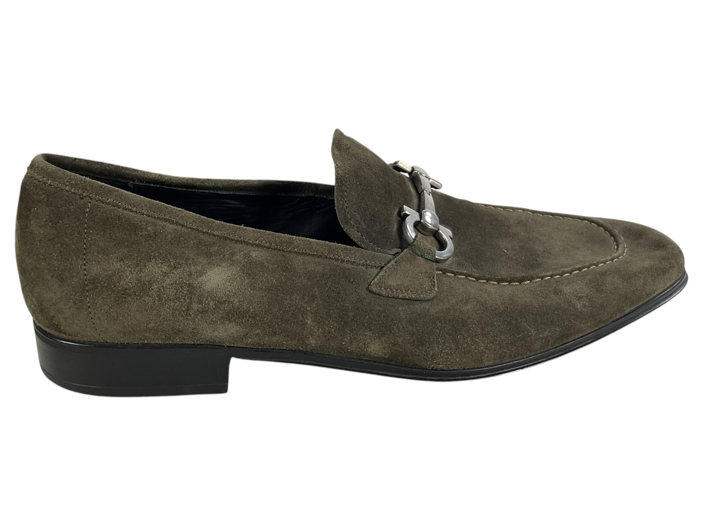 Zapato 10.5 (Ferragamo)