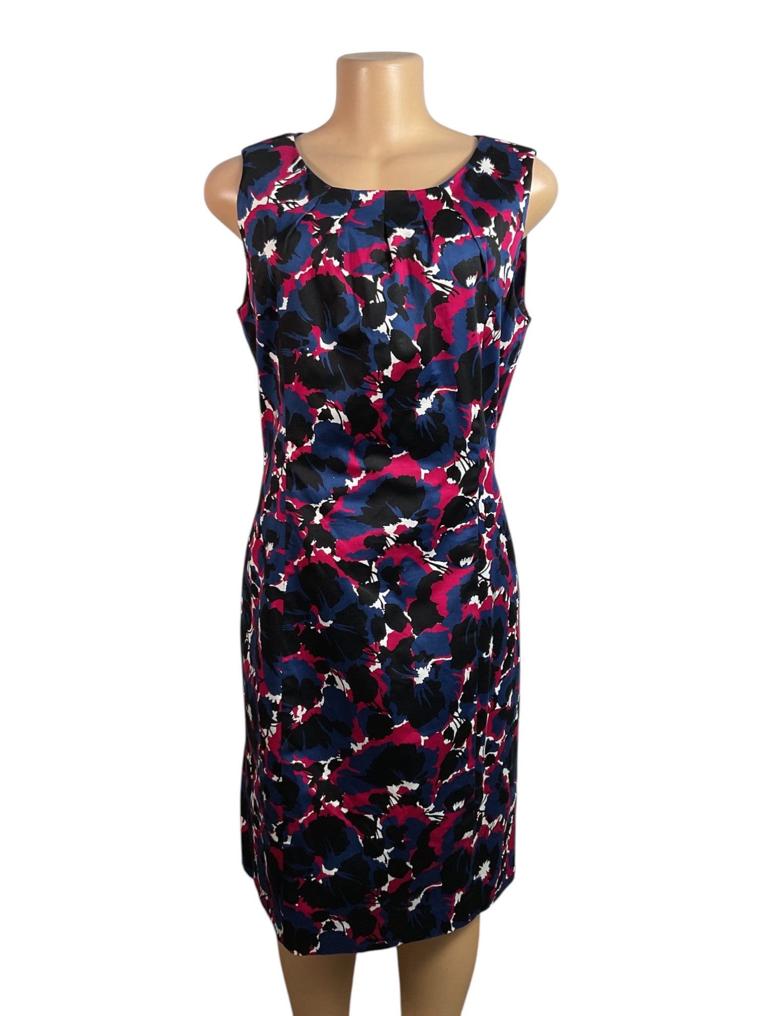 Vestido 12P (Talbots)