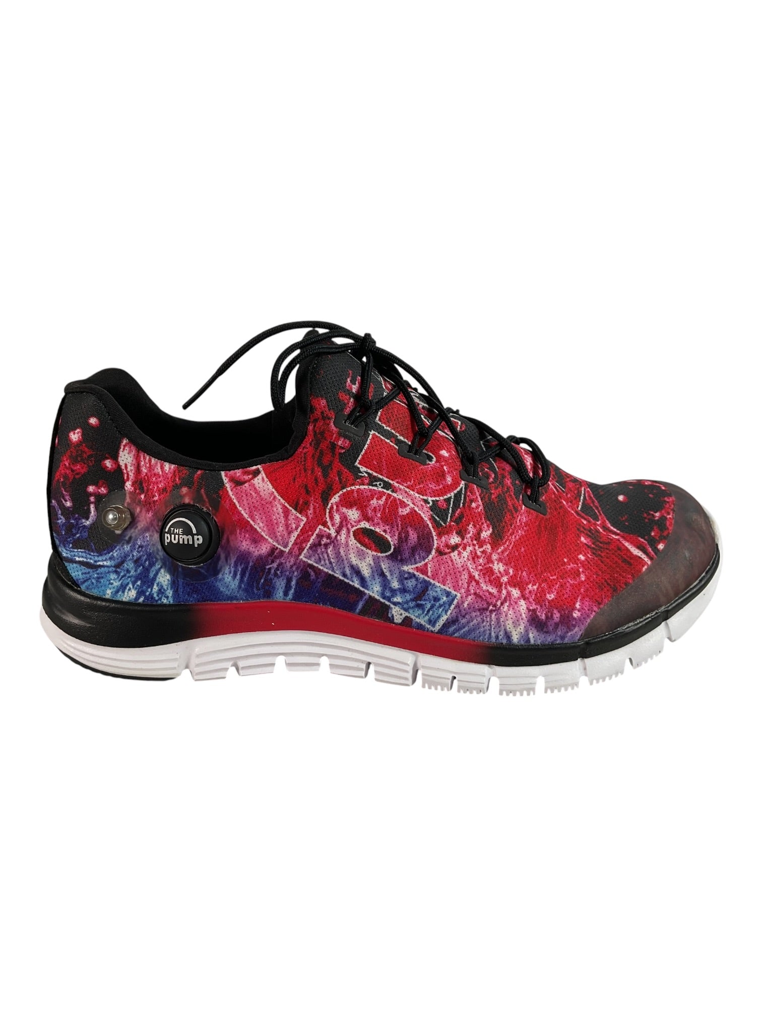 Tenis 8.5 (Reebok)
