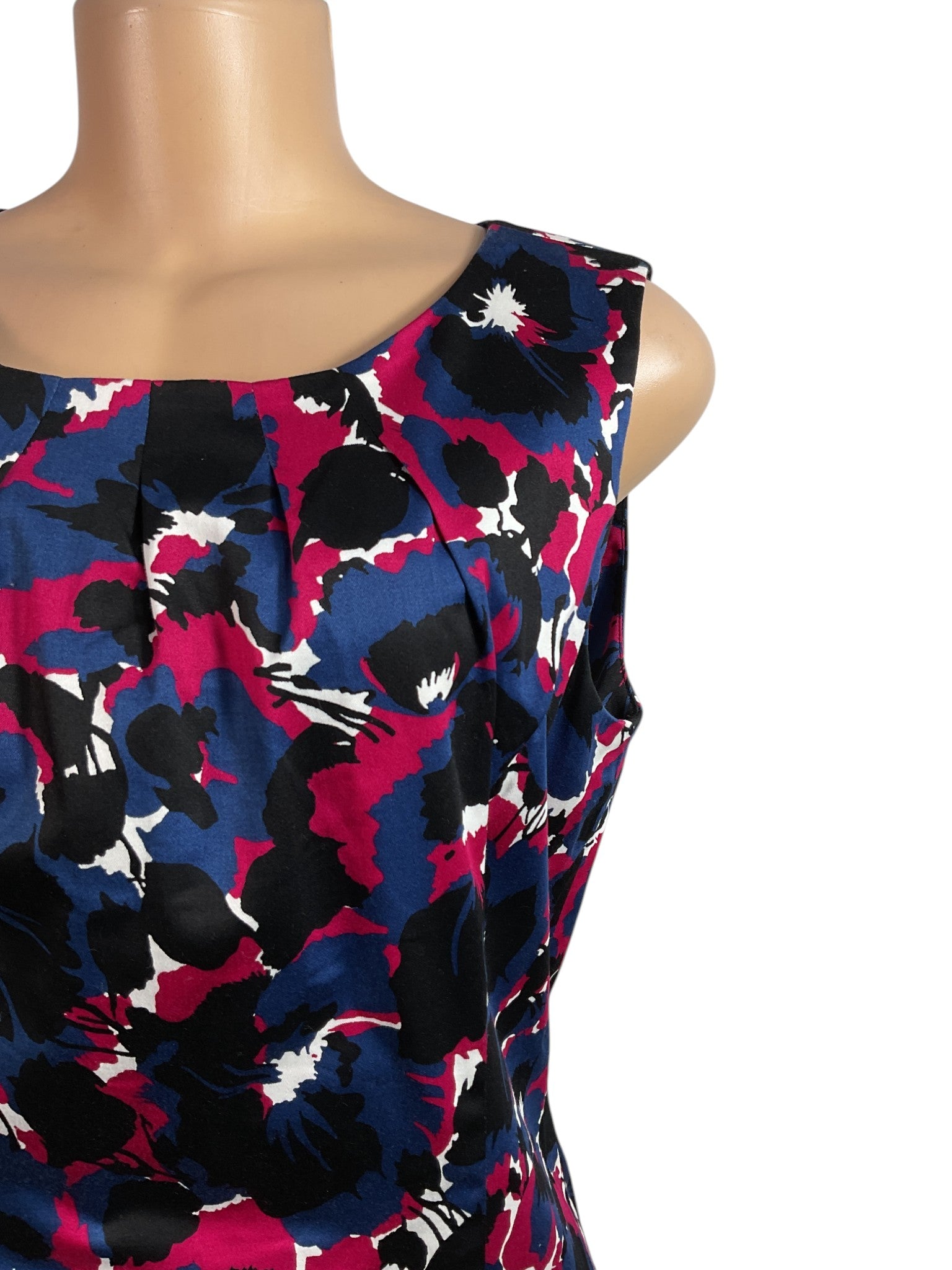 Vestido 12P (Talbots)