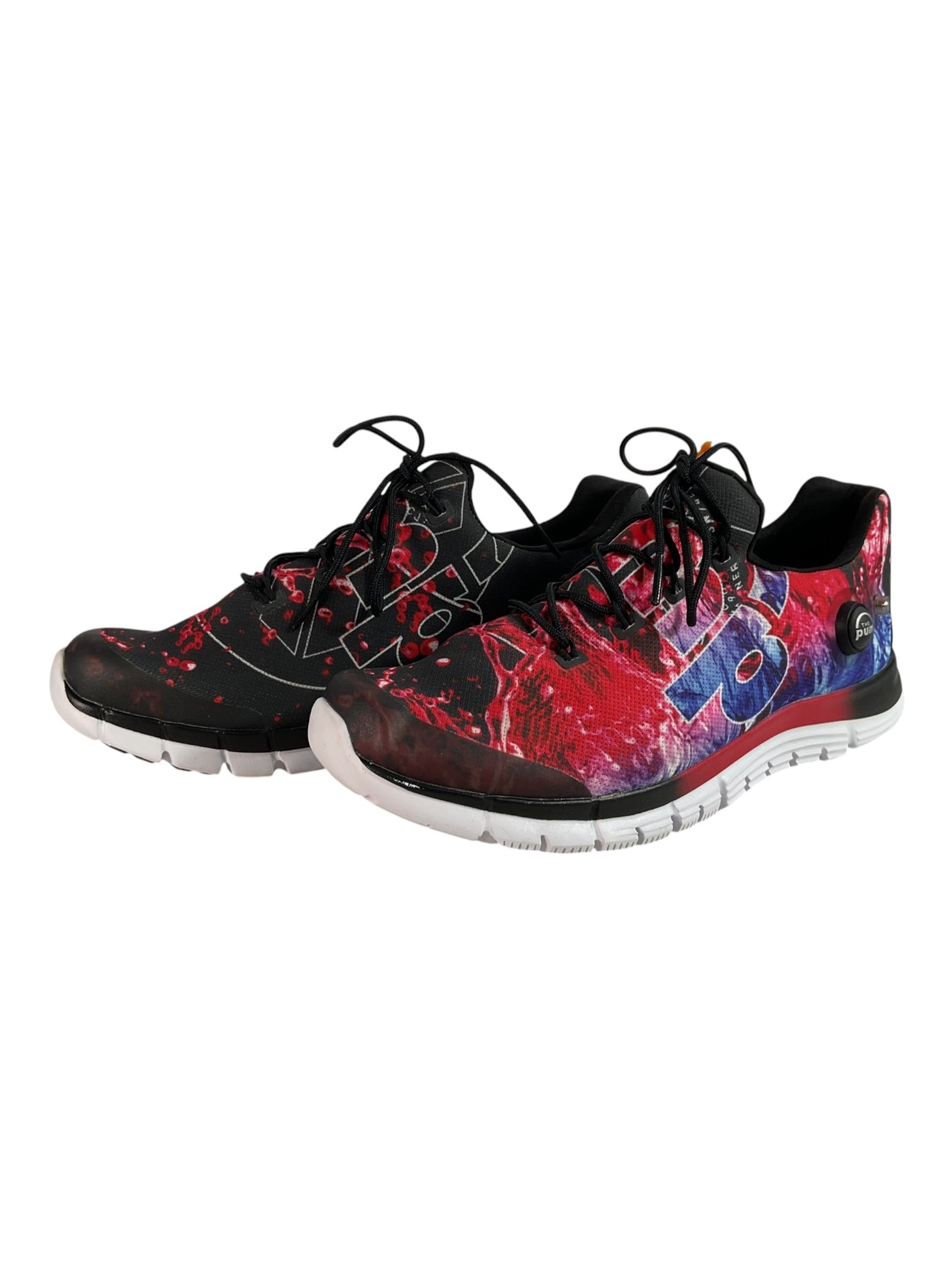 Tenis 8.5 (Reebok)