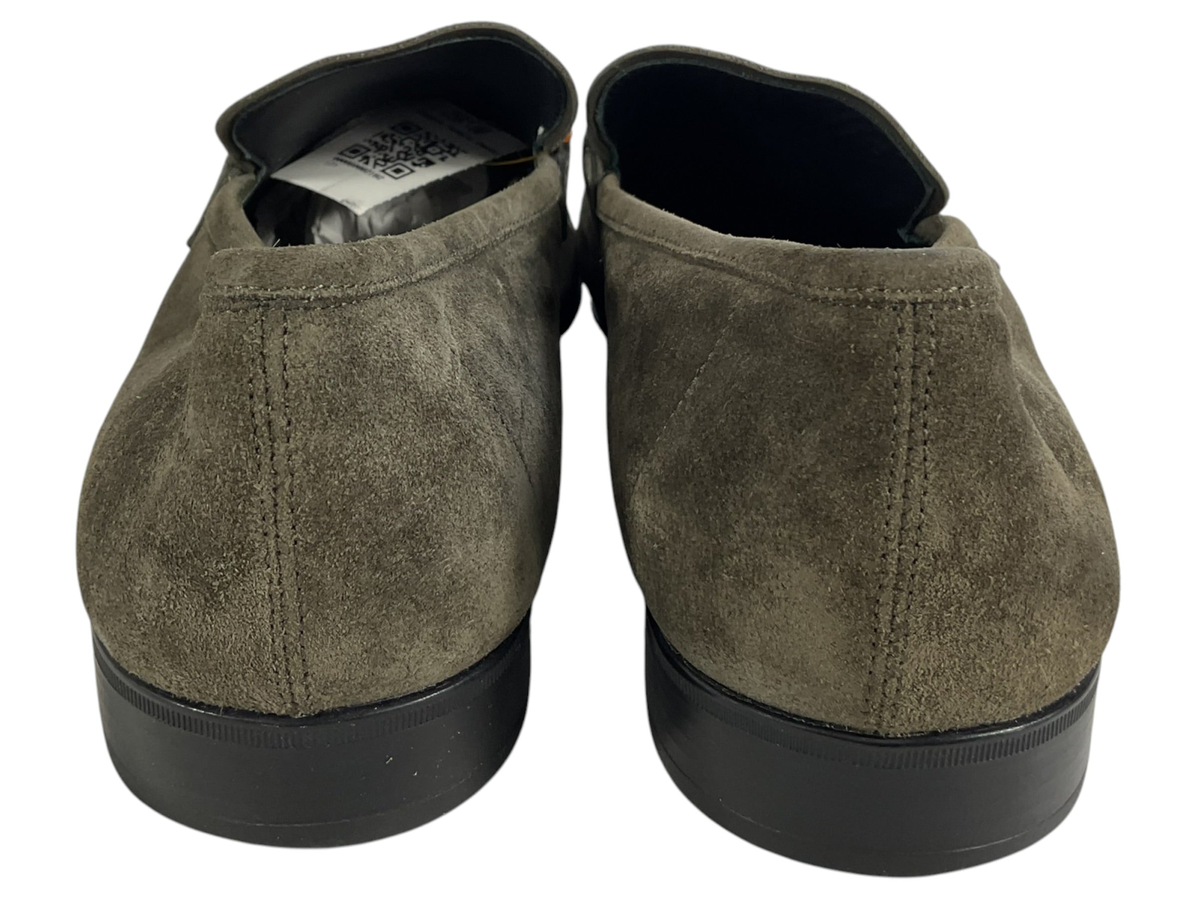 Zapato 10.5 (Ferragamo)