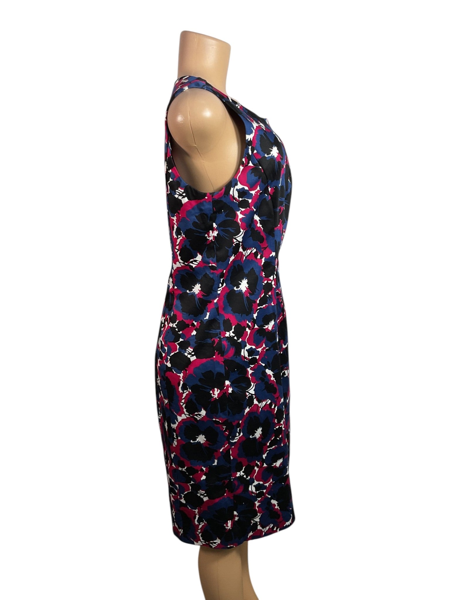 Vestido 12P (Talbots)