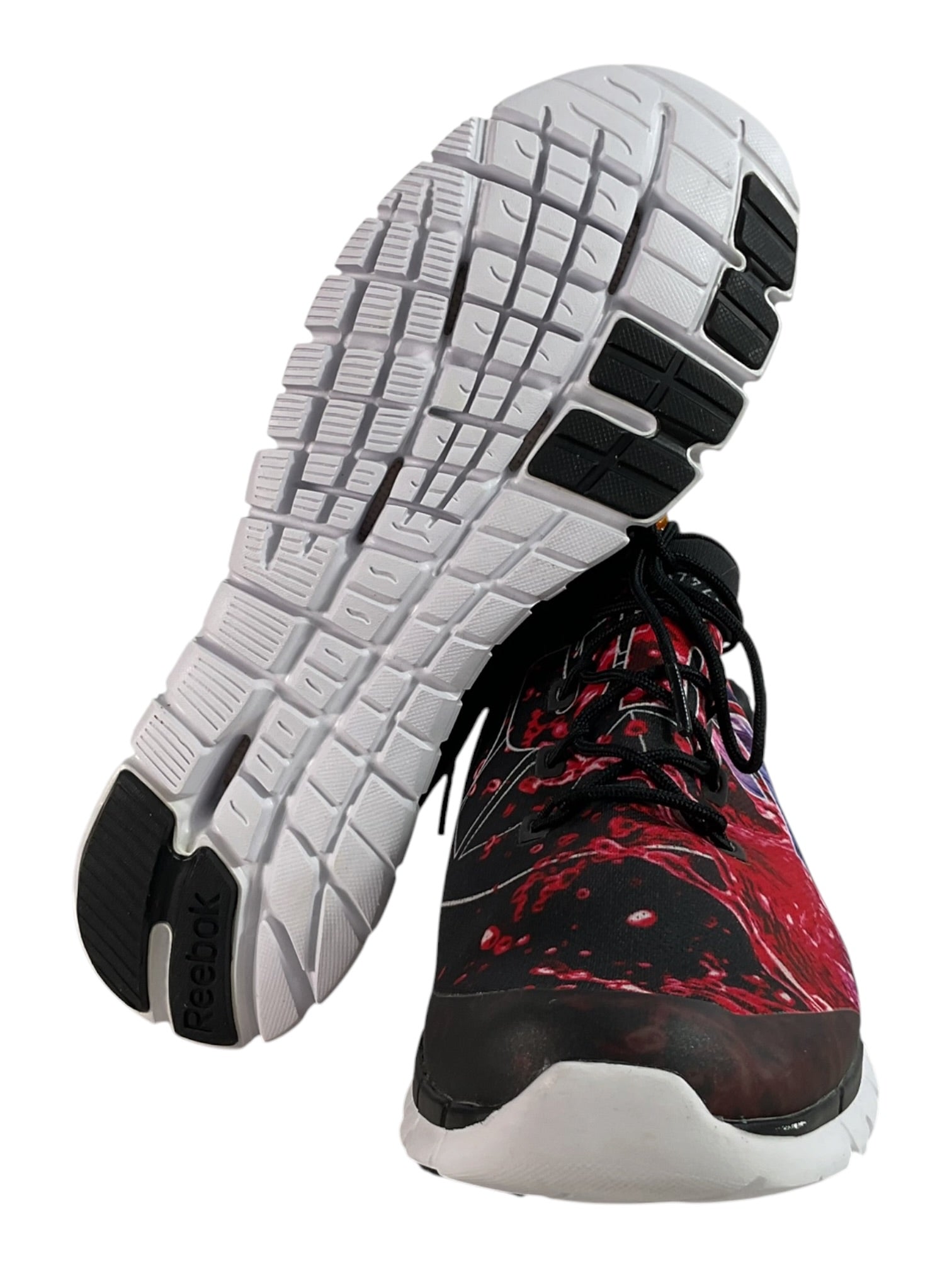Tenis 8.5 (Reebok)