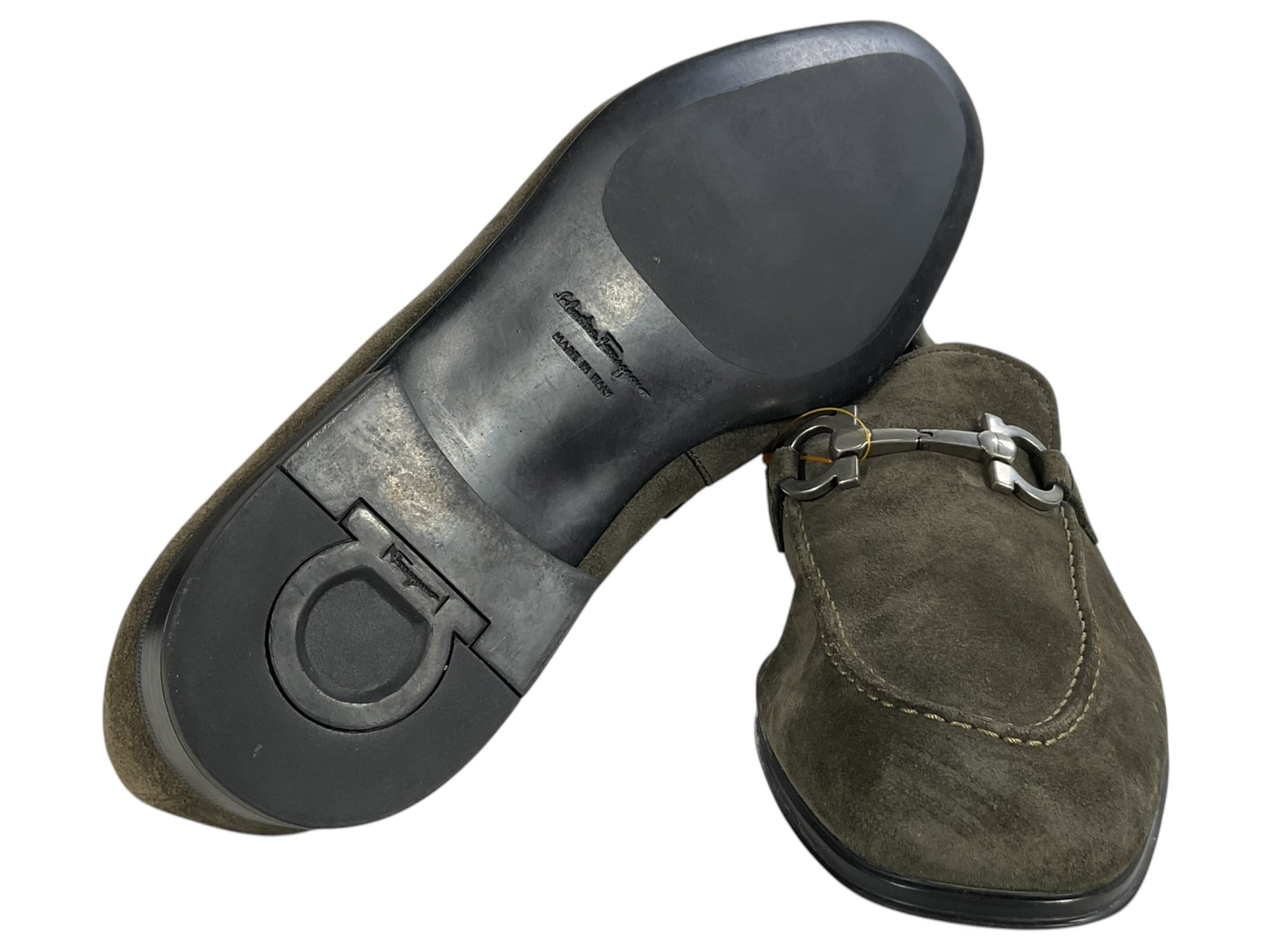 Zapato 10.5 (Ferragamo)