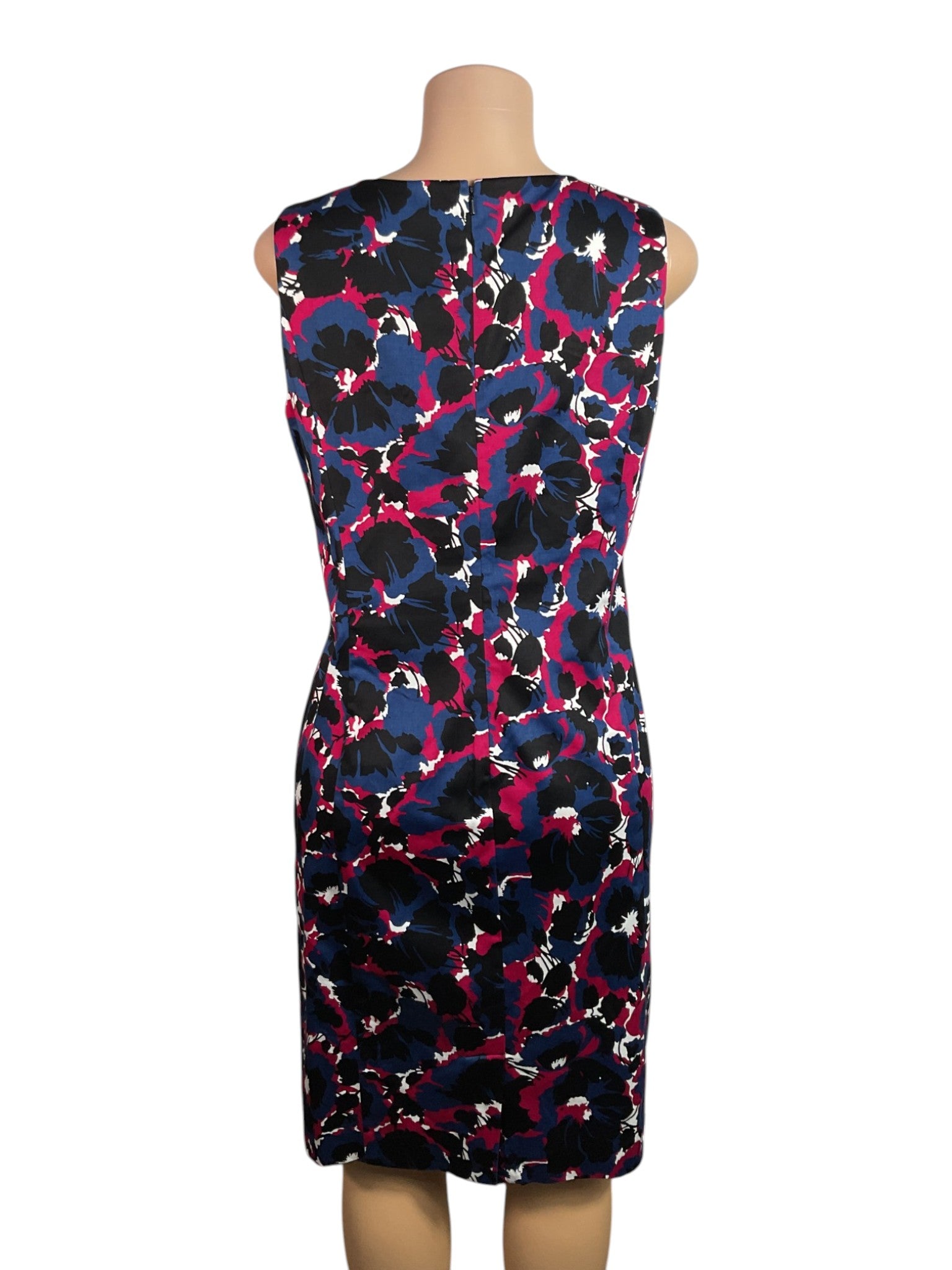 Vestido 12P (Talbots)