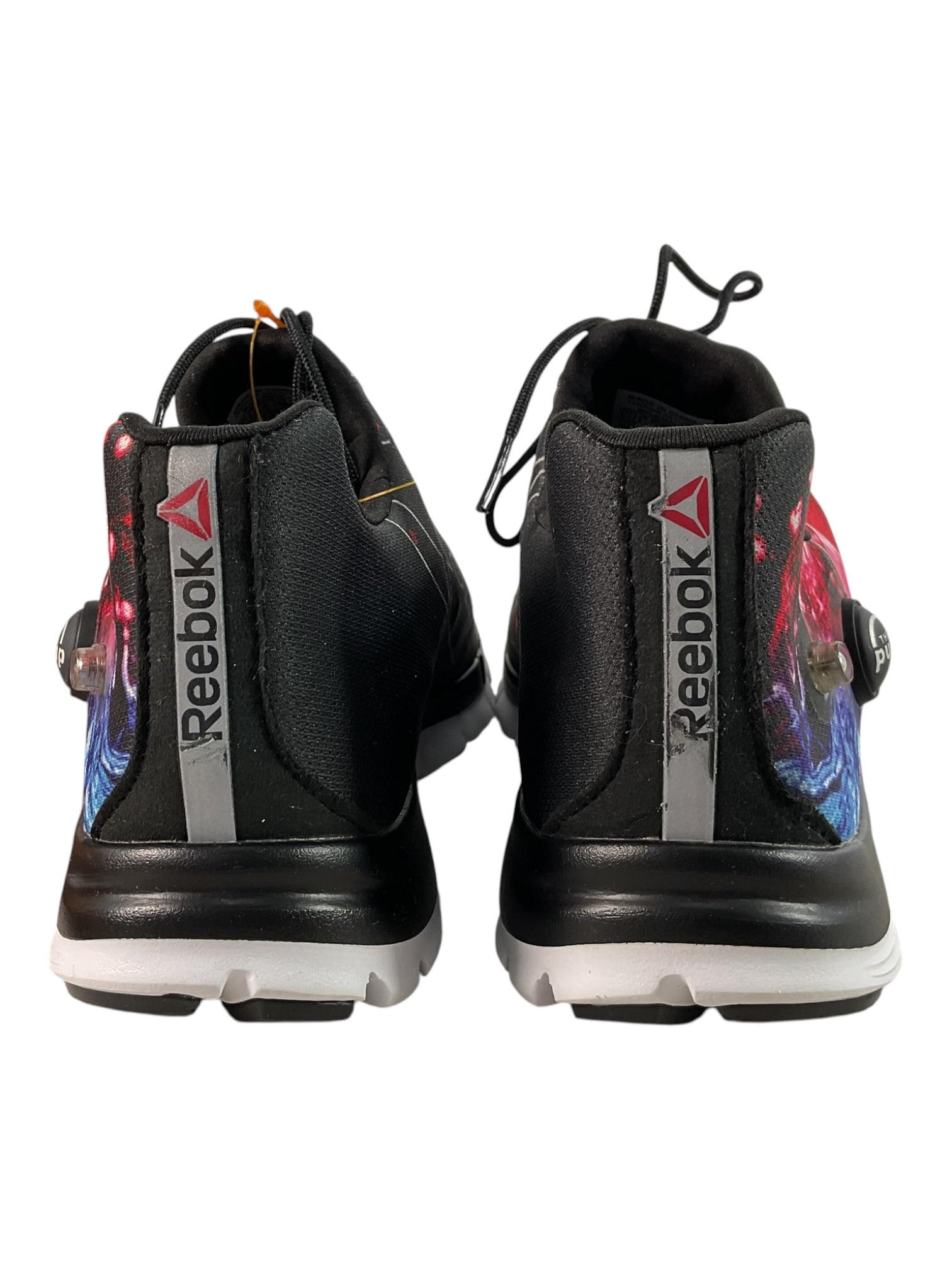 Tenis 8.5 (Reebok)