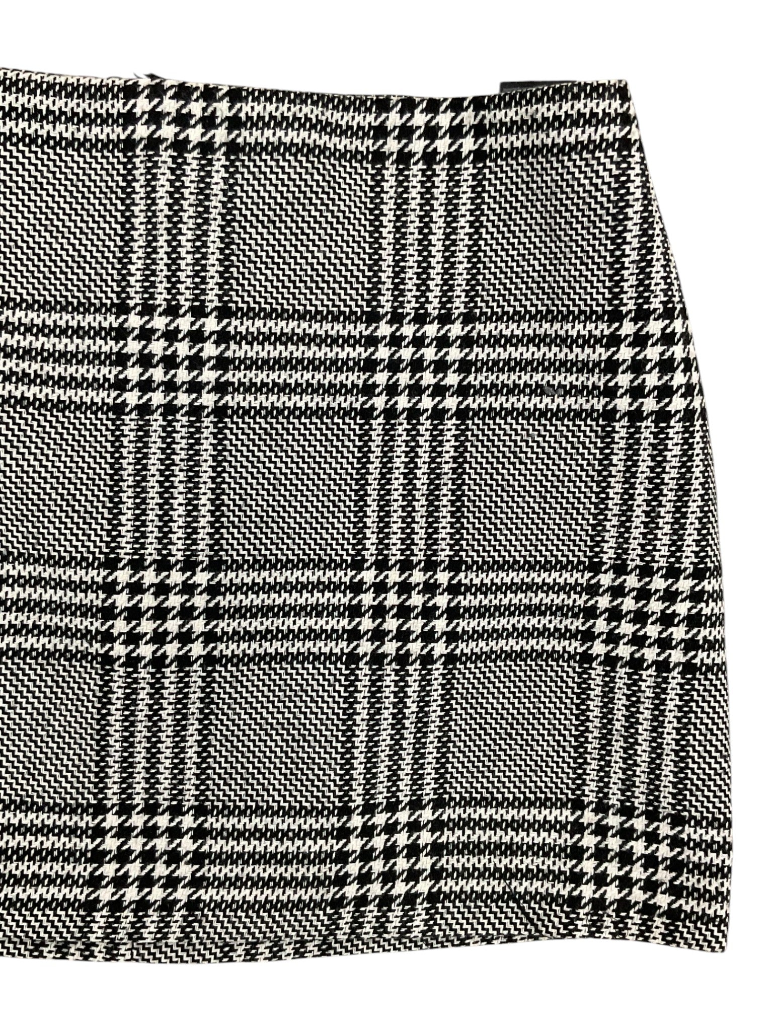 Falda 8 (H&M)