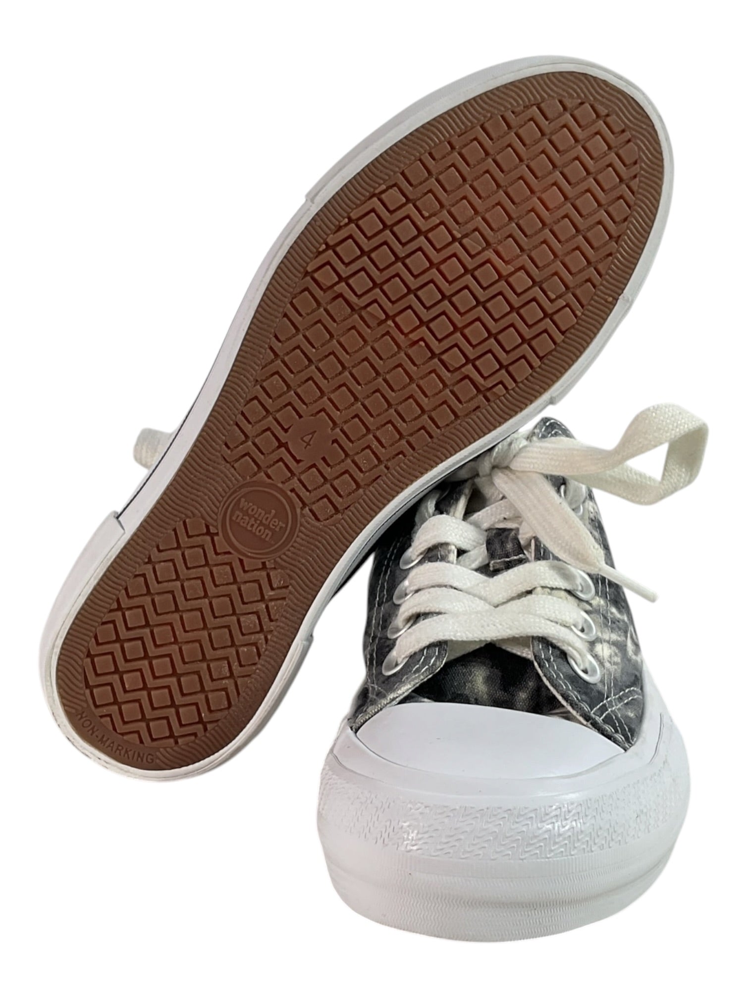 Tenis niño 4 (Wonder Nation)