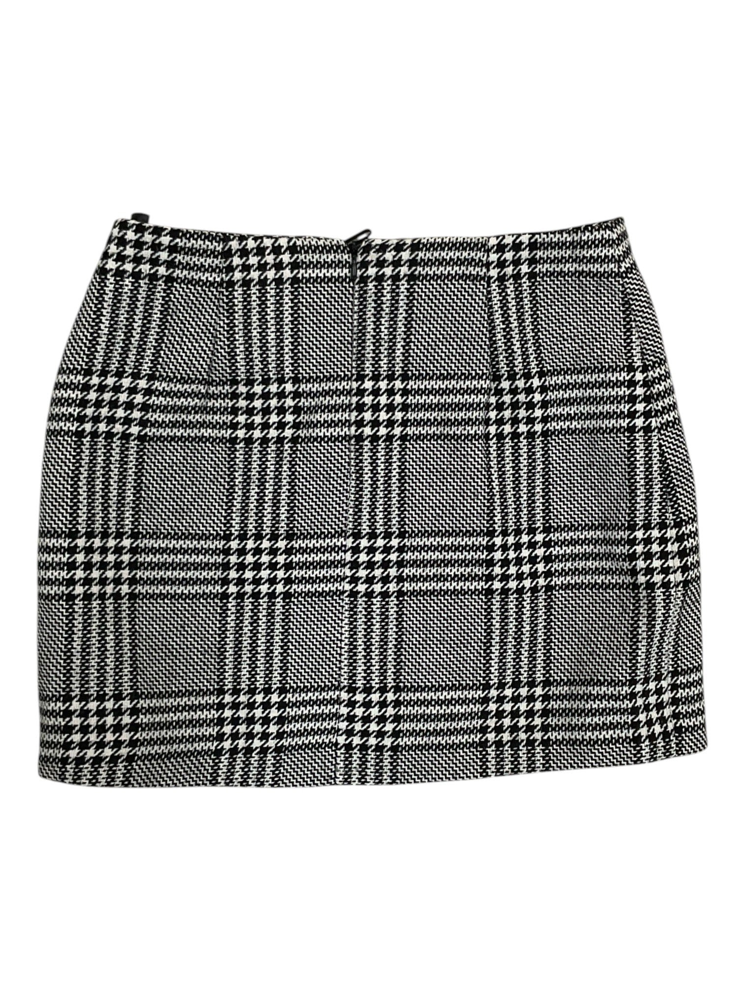Falda 8 (H&M)