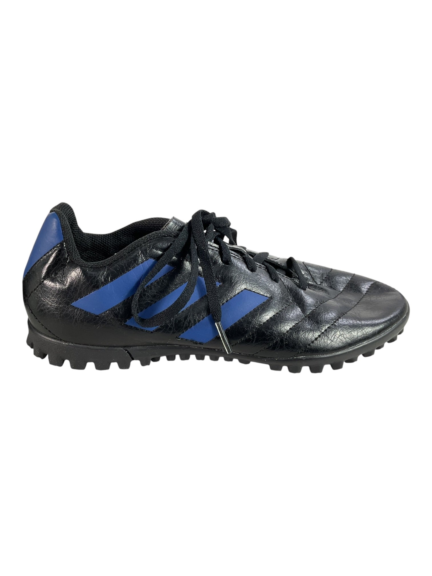 Tenis tacos 6 (Adidas)