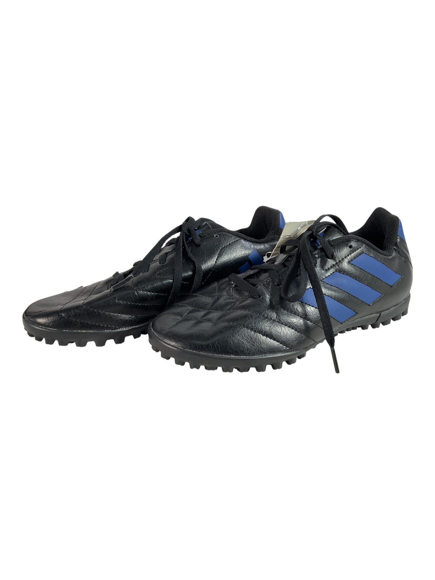 Tenis tacos 6 (Adidas)