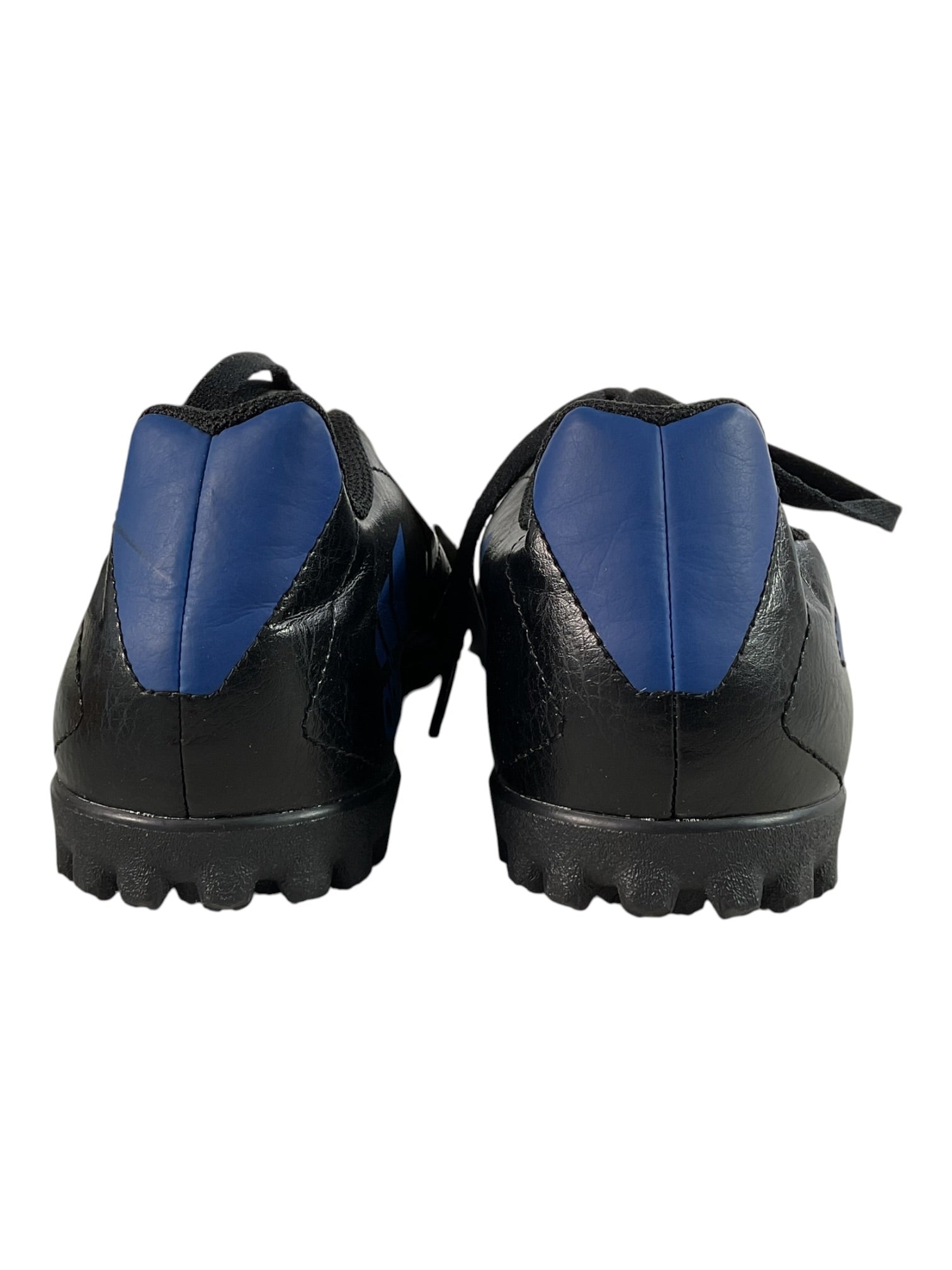 Tenis tacos 6 (Adidas)