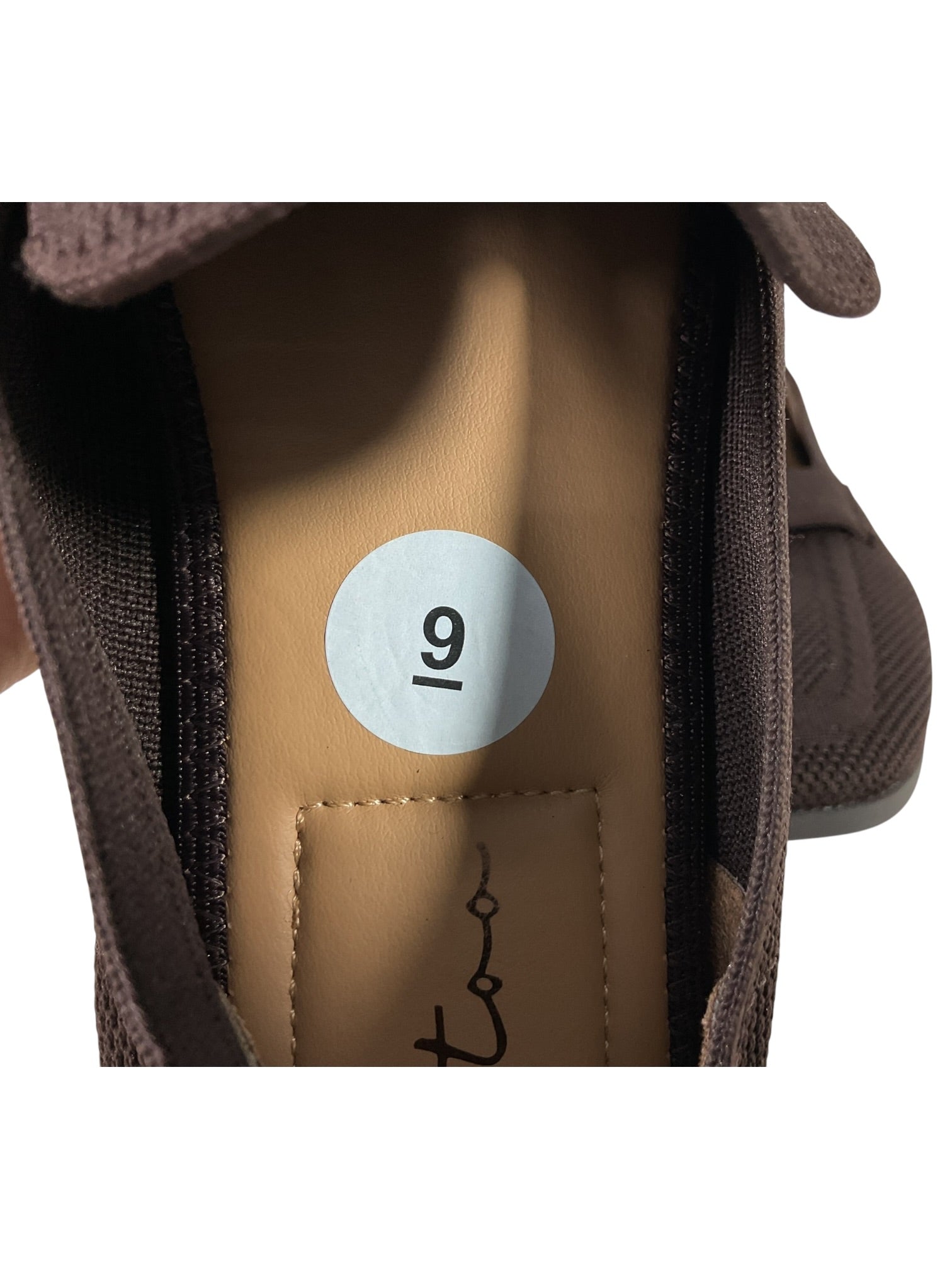 Zapato 9