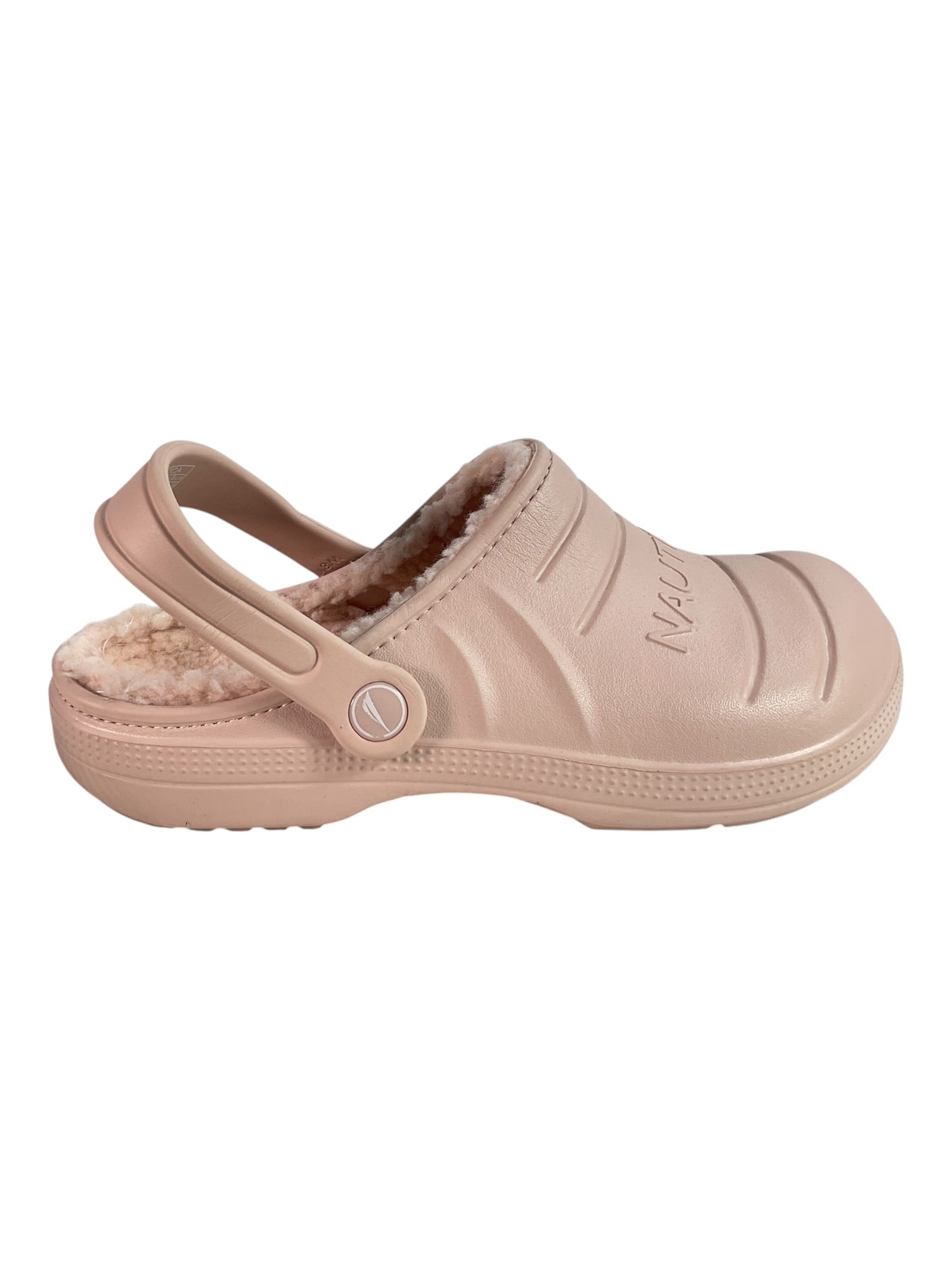 Sandalia 8 (Nautica)