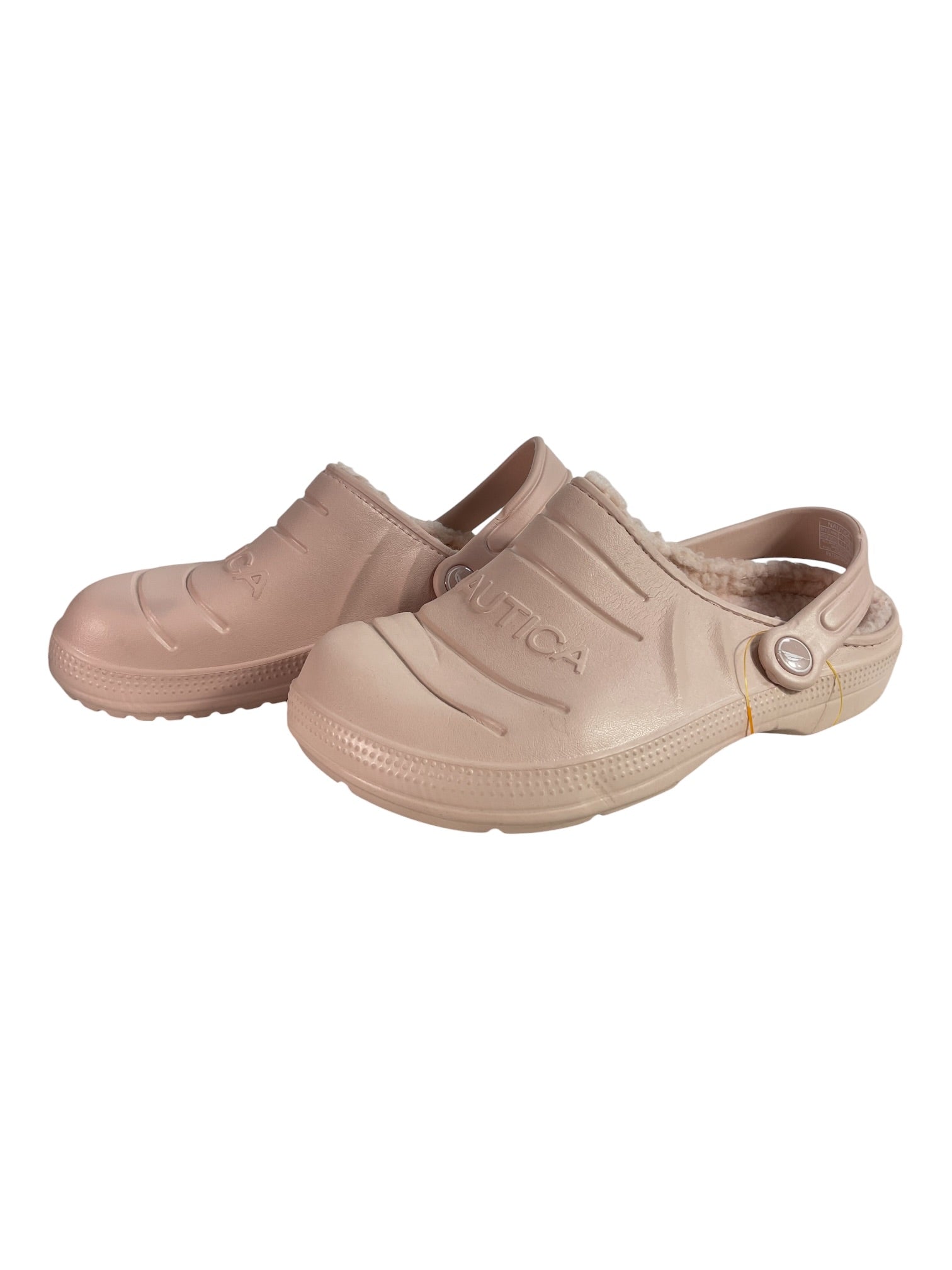 Sandalia 8 (Nautica)