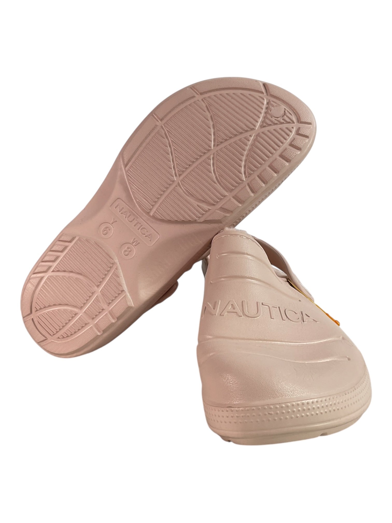Sandalia 8 (Nautica)