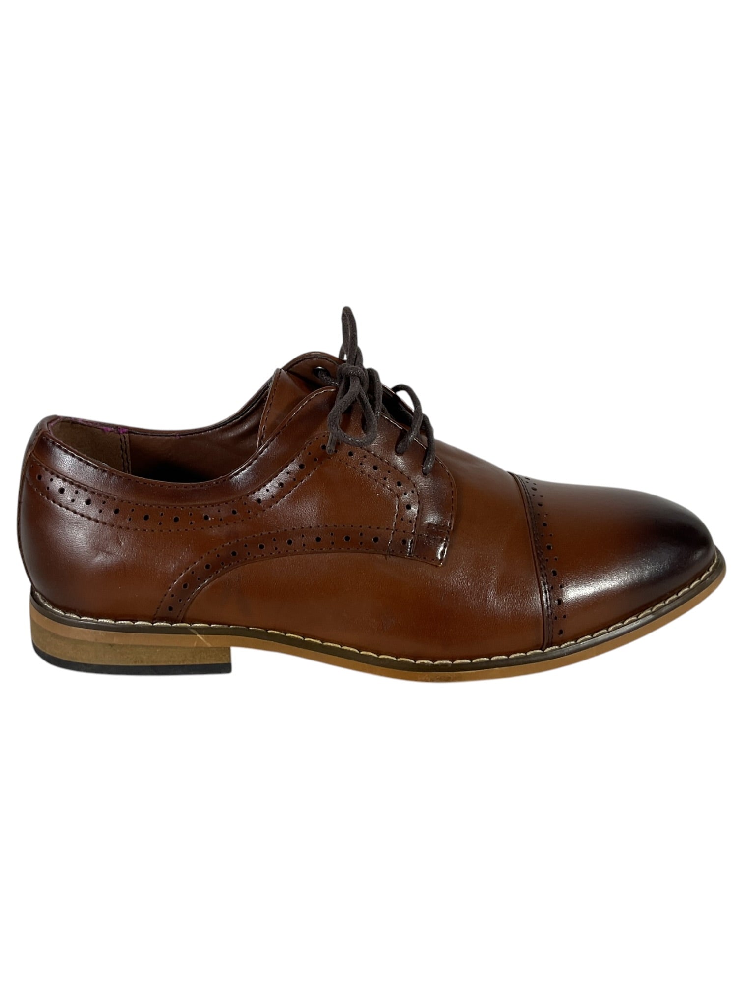 Zapato 5 (Stacy Adams)
