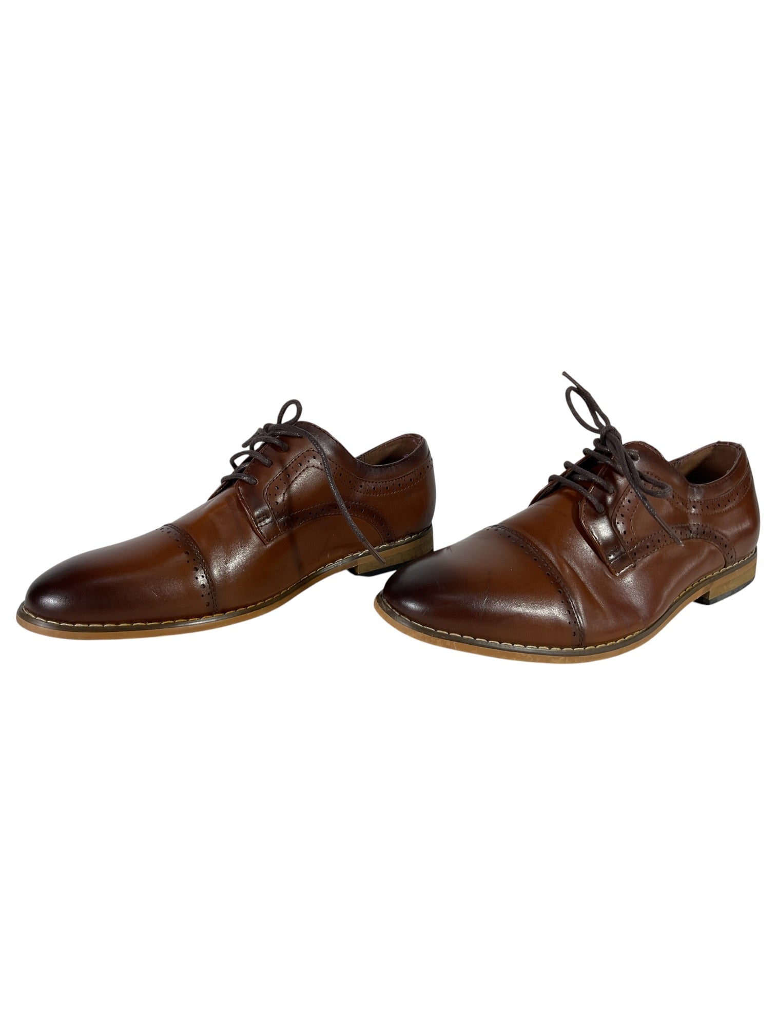Zapato 5 (Stacy Adams)