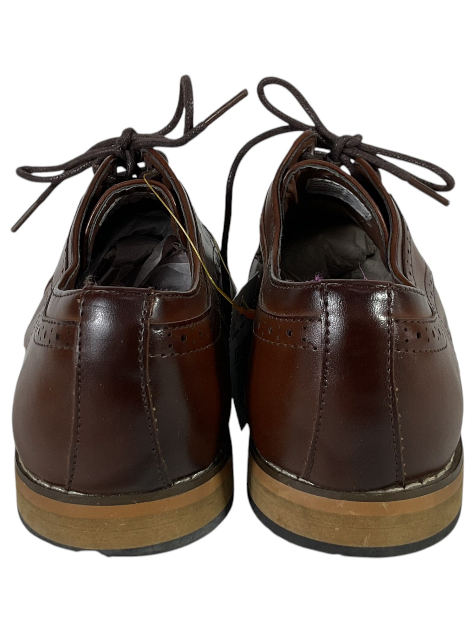 Zapato 5 (Stacy Adams)