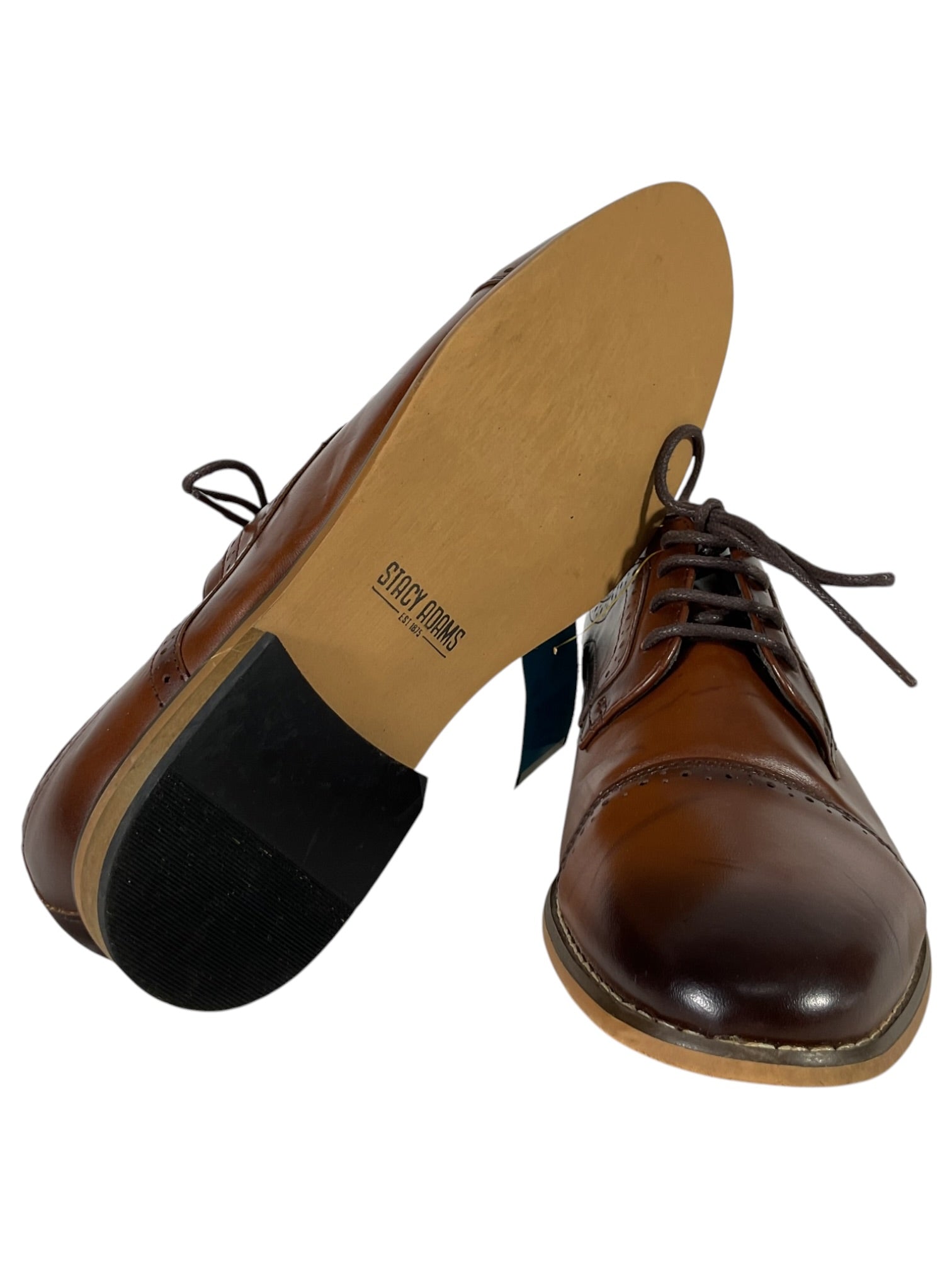 Zapato 5 (Stacy Adams)