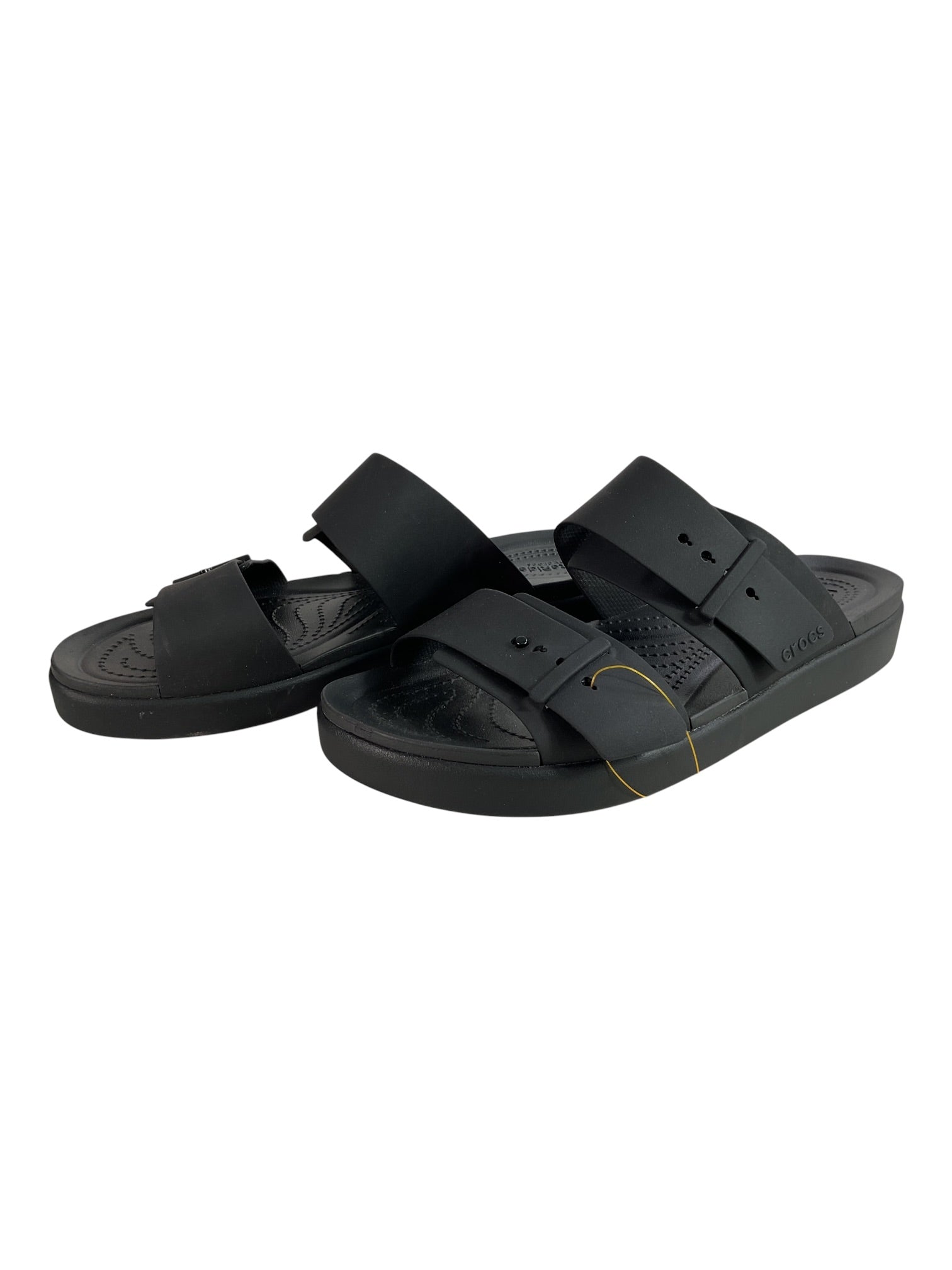 Sandalia 10 (Crocs)