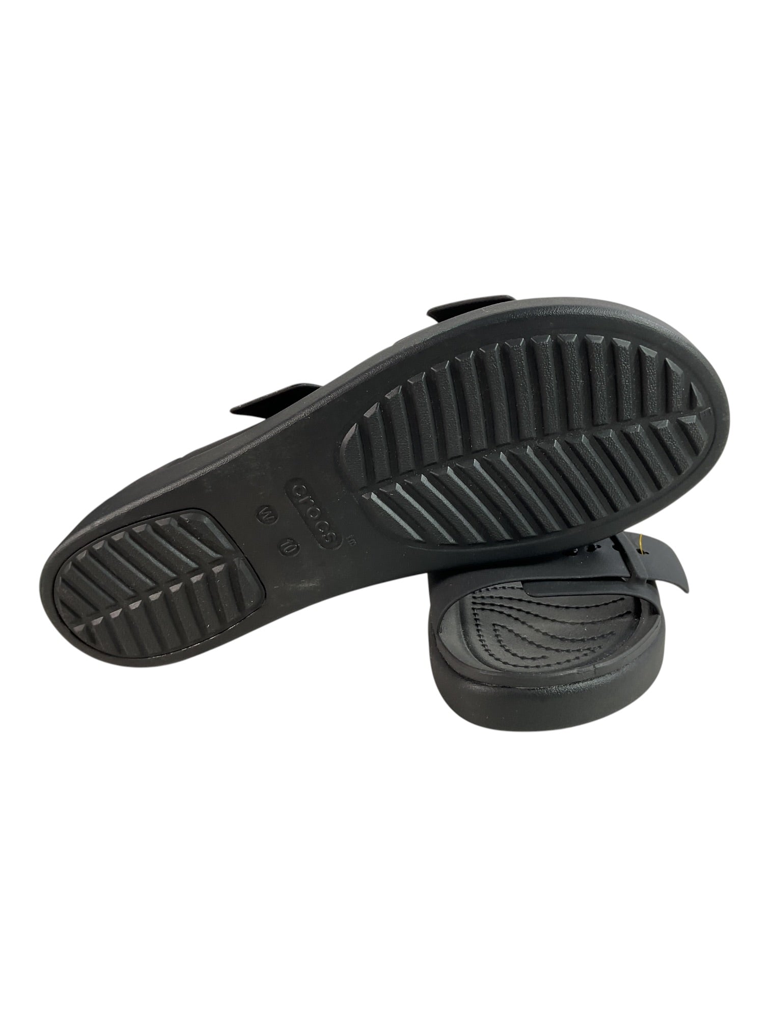 Sandalia 10 (Crocs)