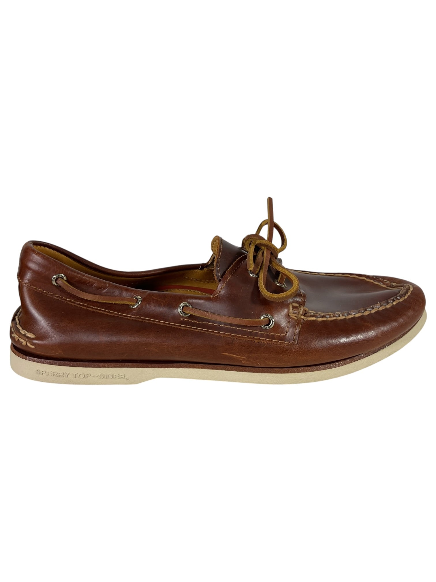 Zapato 13 (SPERRY)