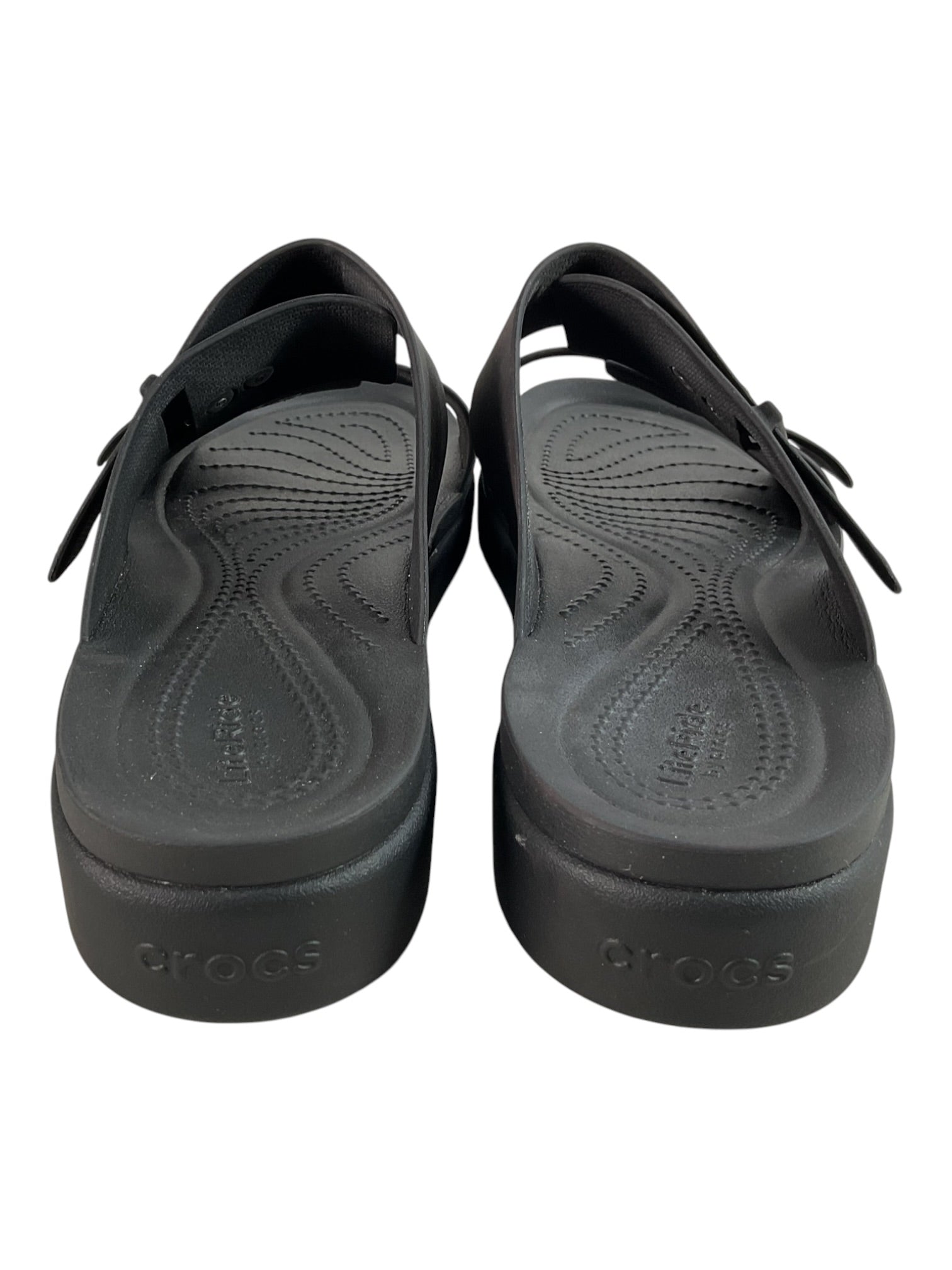 Sandalia 10 (Crocs)