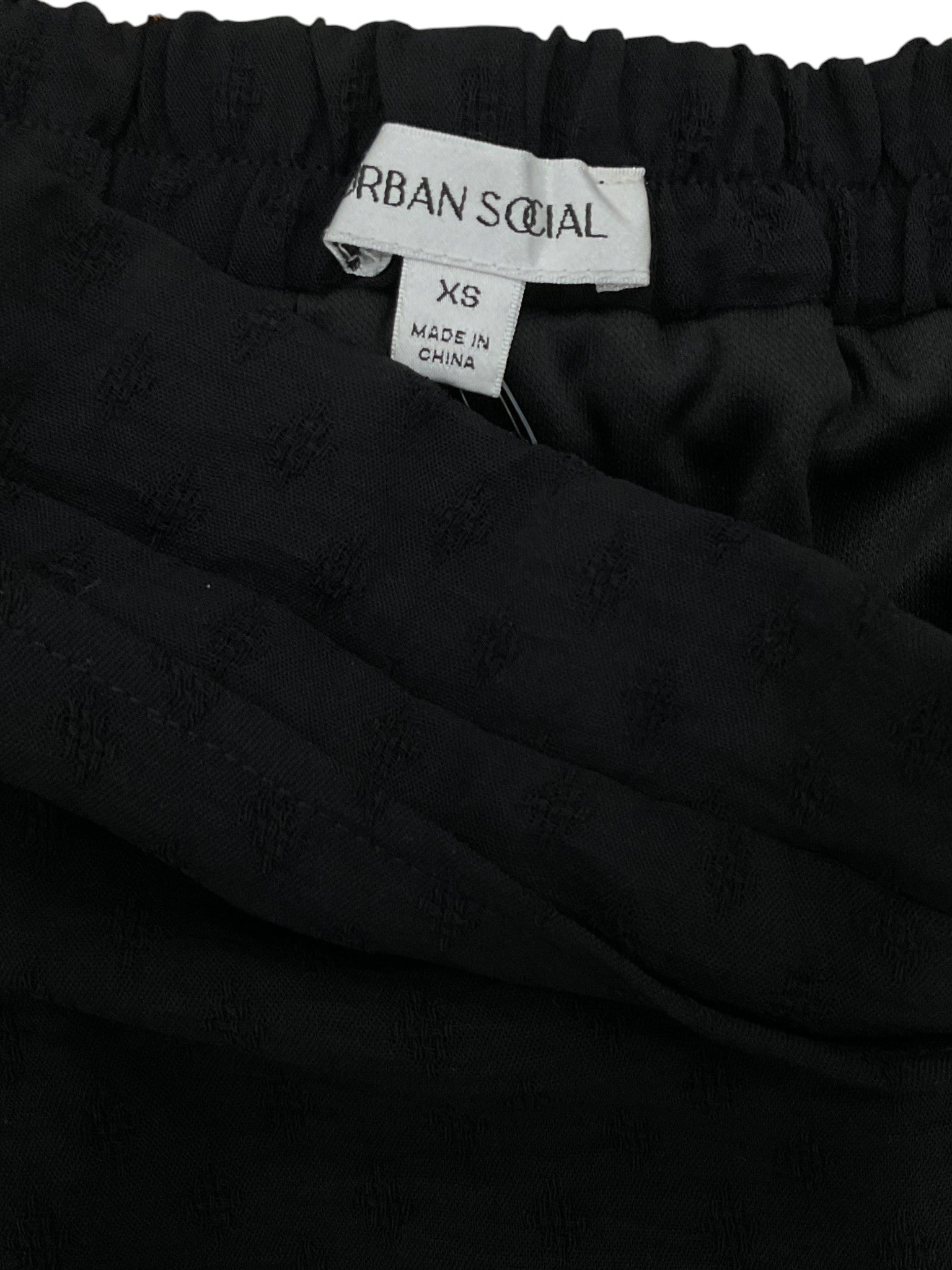 Falda XS (Urban Social)