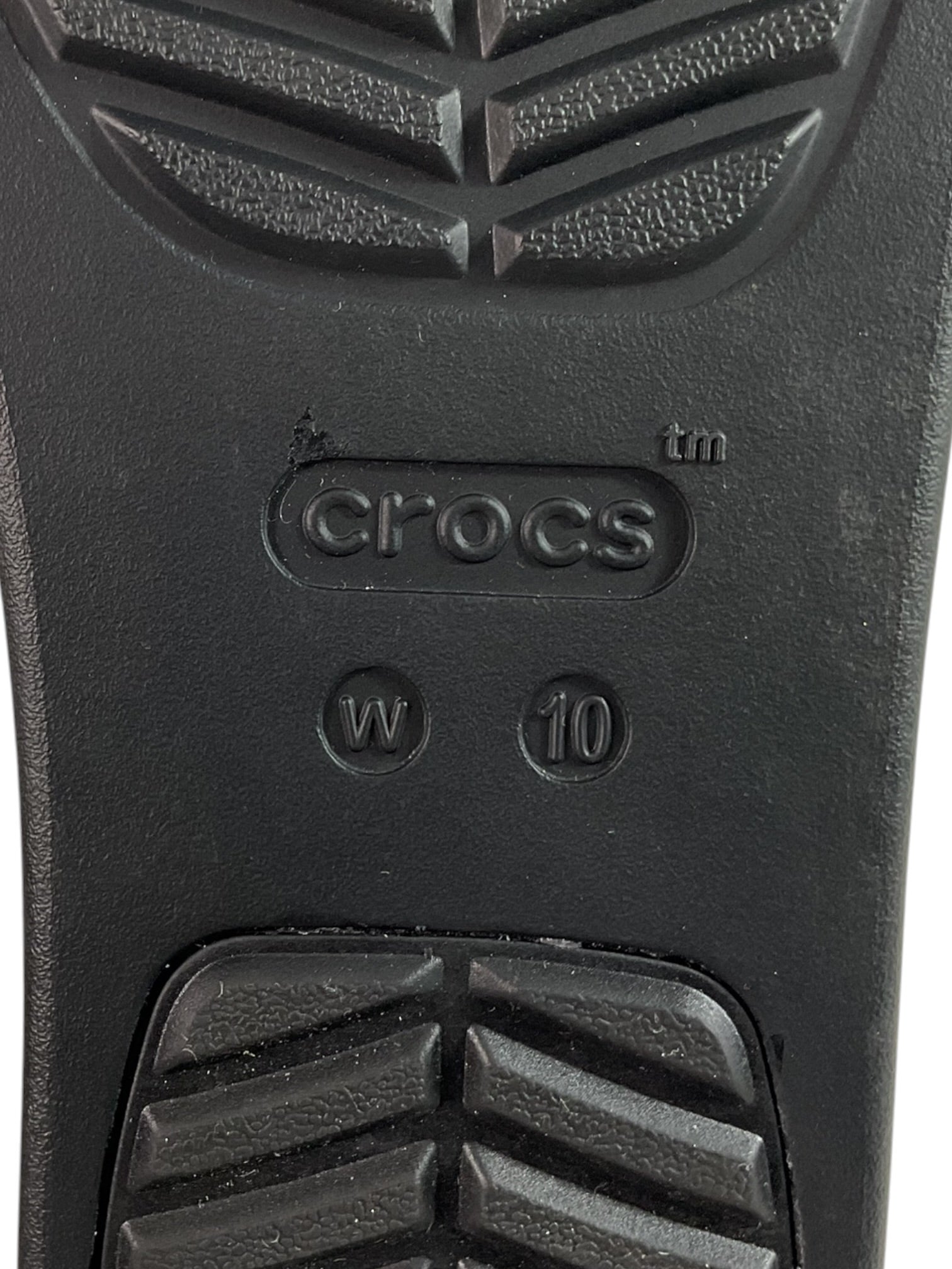 Sandalia 10 (Crocs)