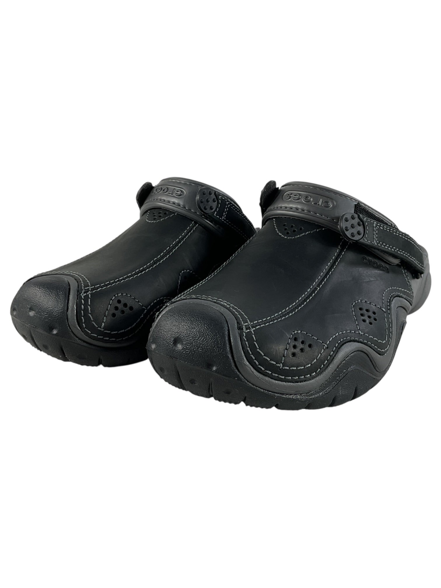 Sandalia 11 (Crocs)