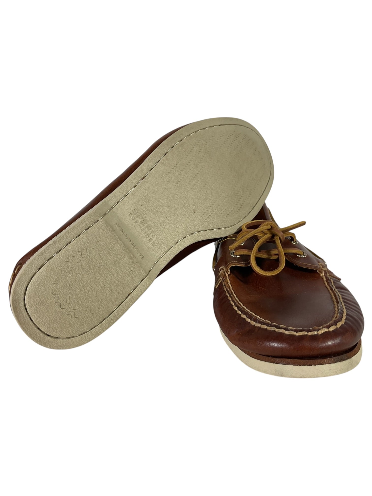 Zapato 13 (SPERRY)