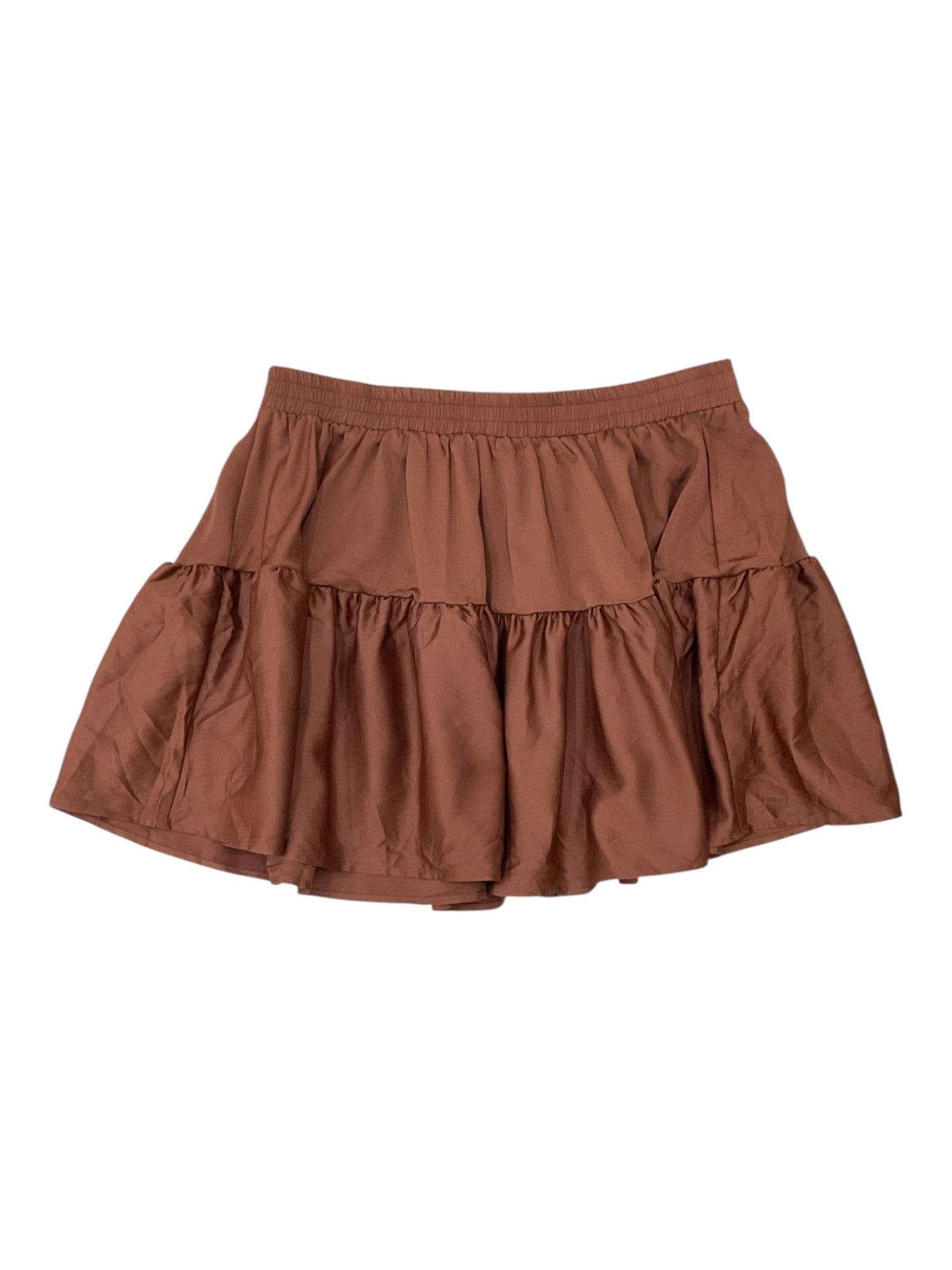 Falda 1XL (Shein)
