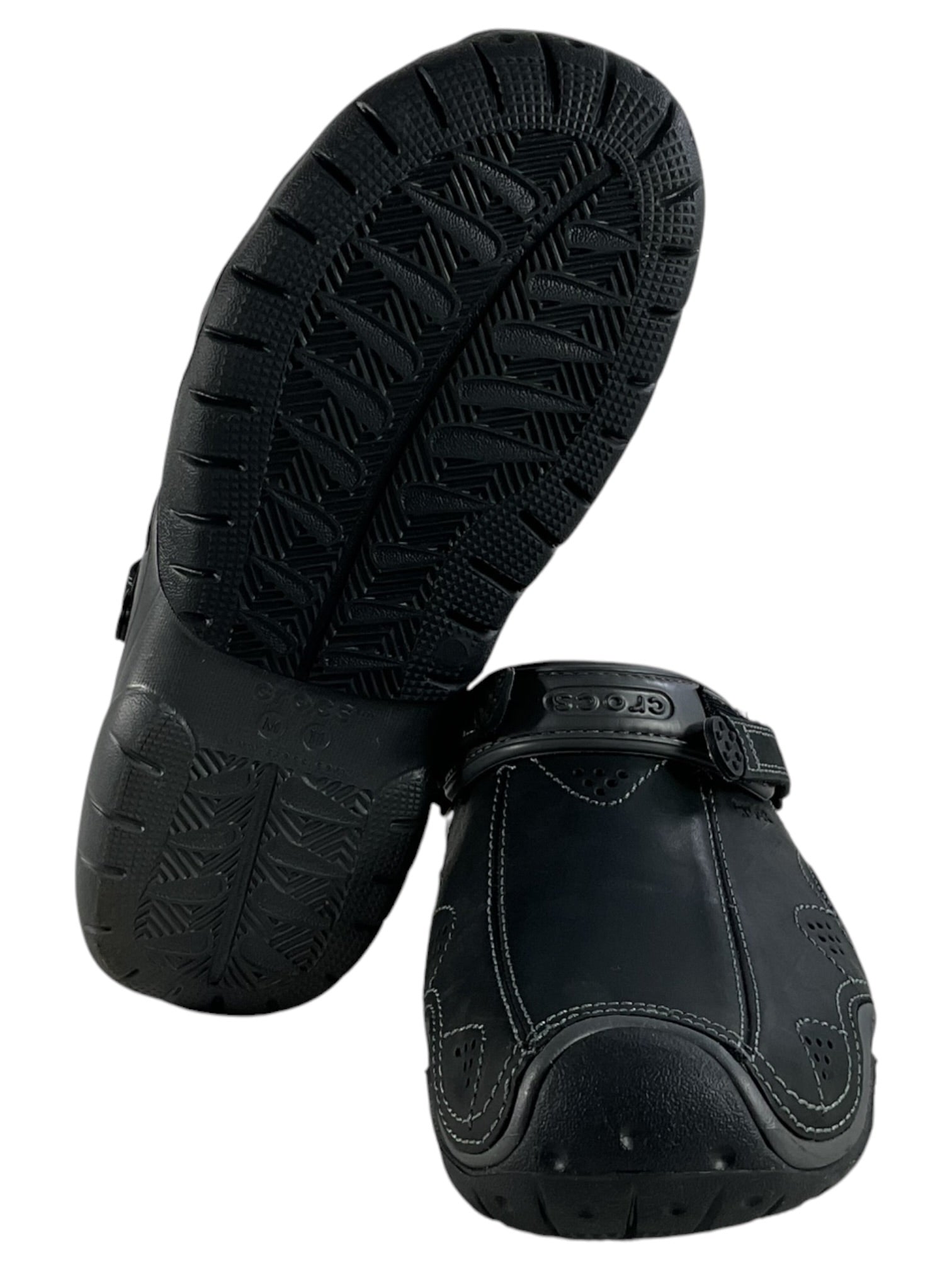 Sandalia 11 (Crocs)