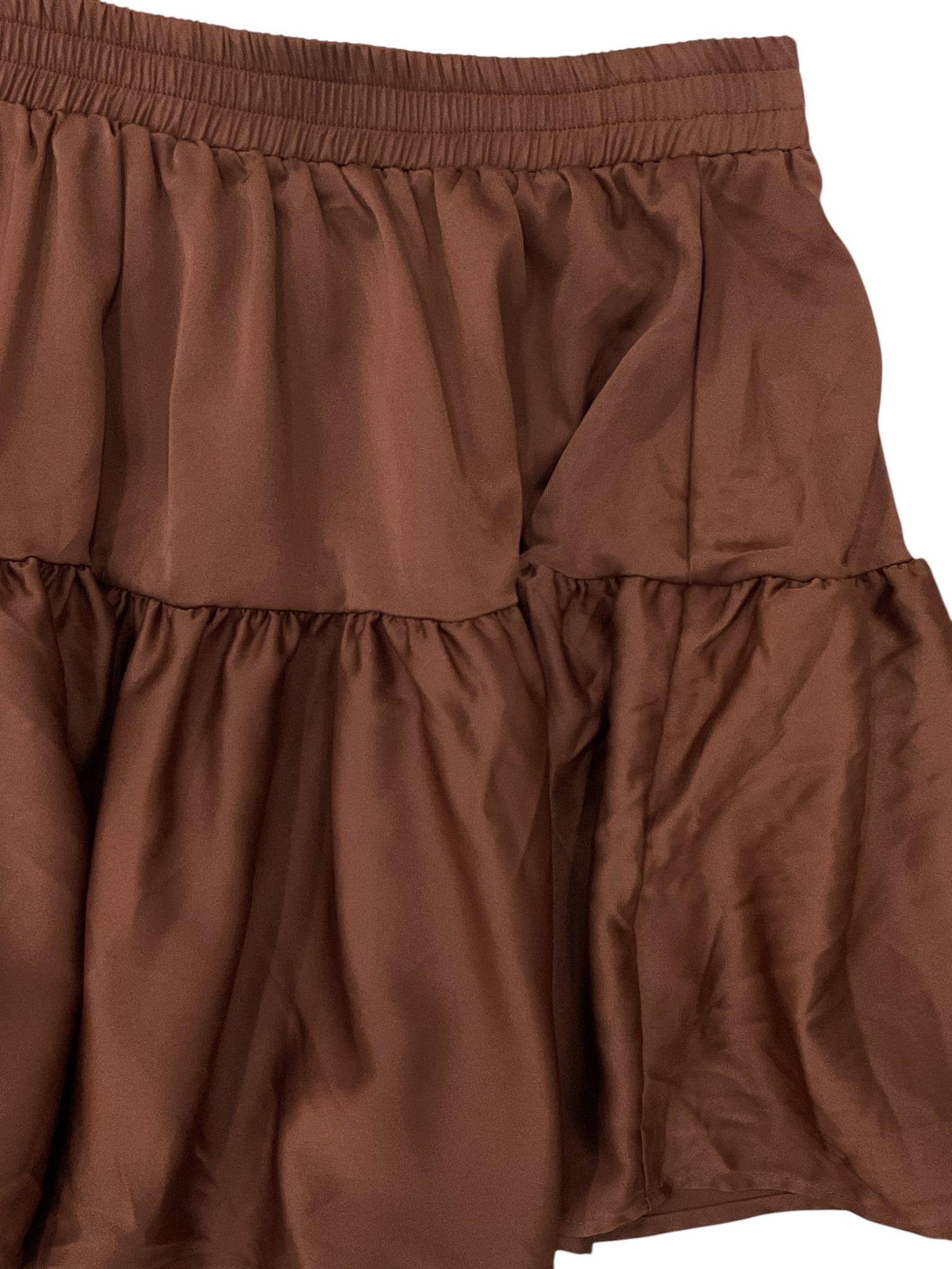 Falda 1XL (Shein)