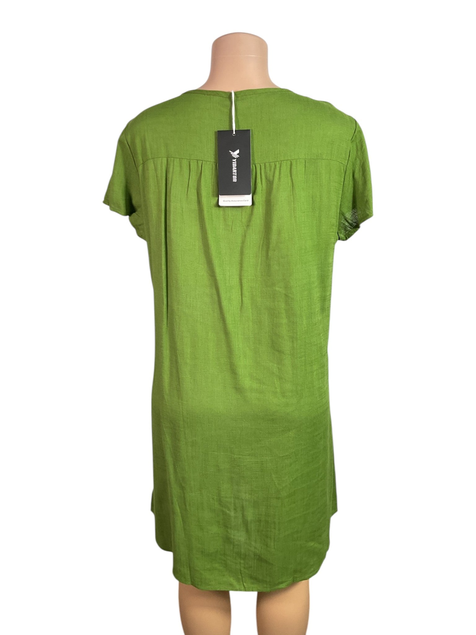 Vestido L