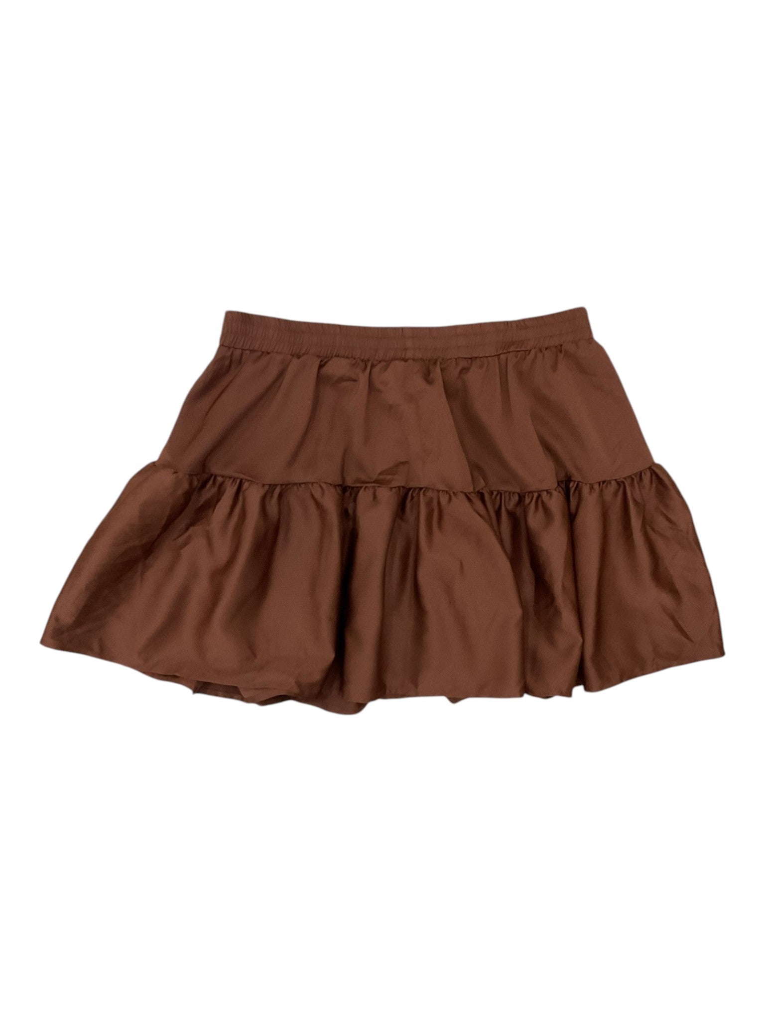 Falda 1XL (Shein)
