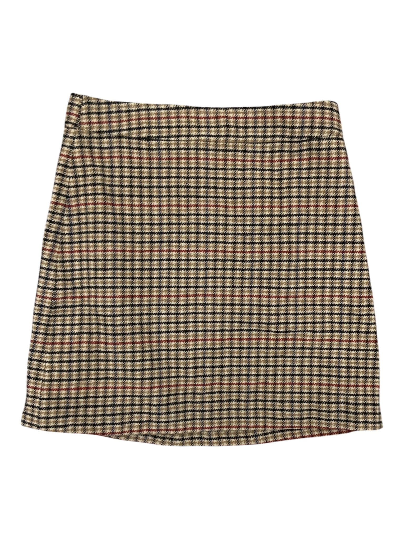 Falda 10 (J.Crew)