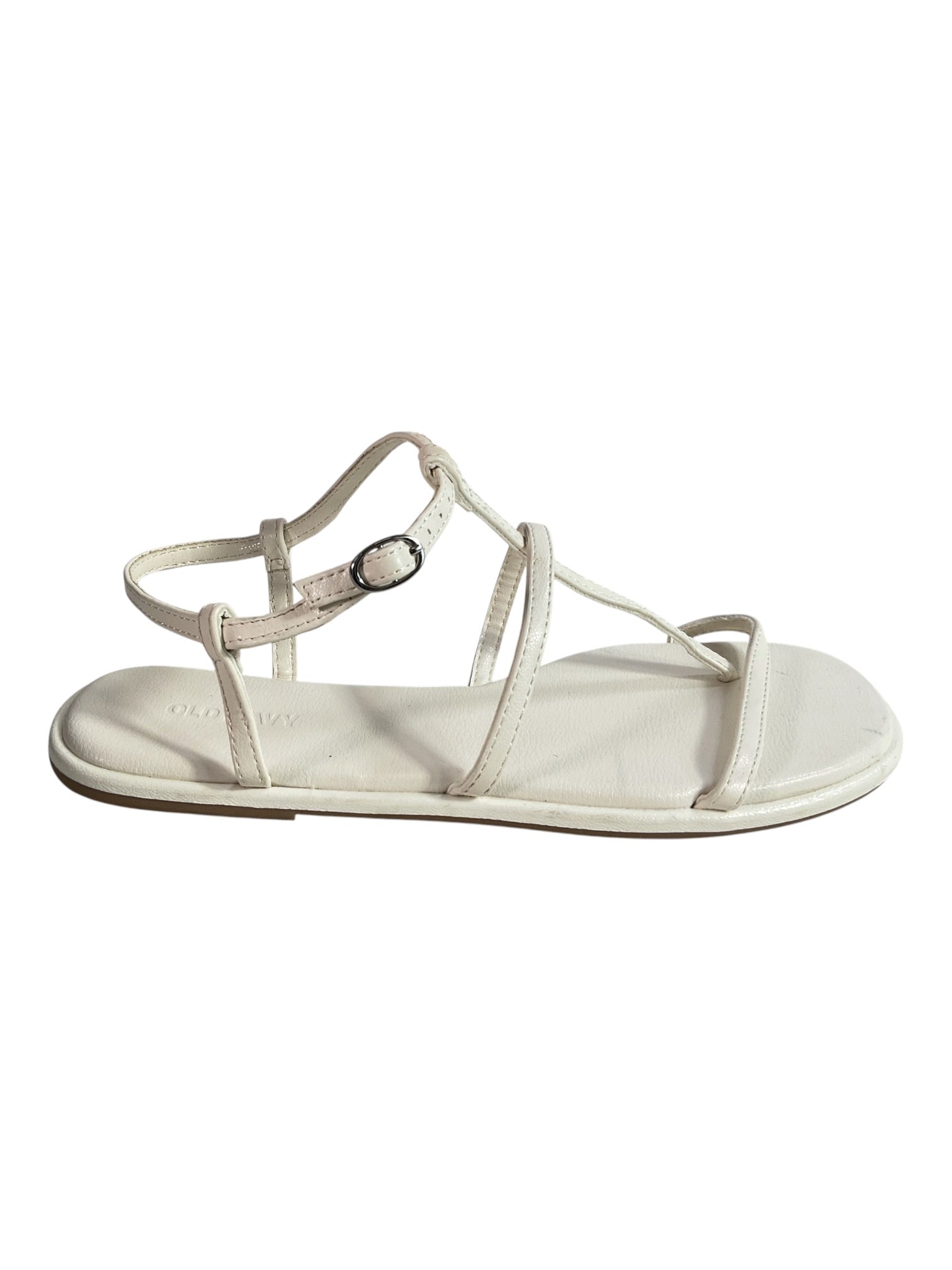 Sandalia 7 (Old Navy)