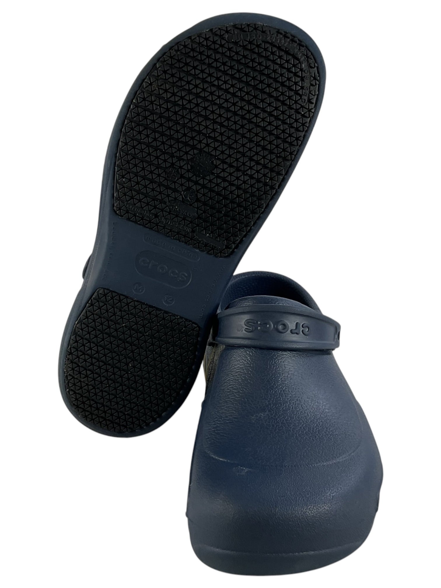 Sandalia 12 (Crocs)