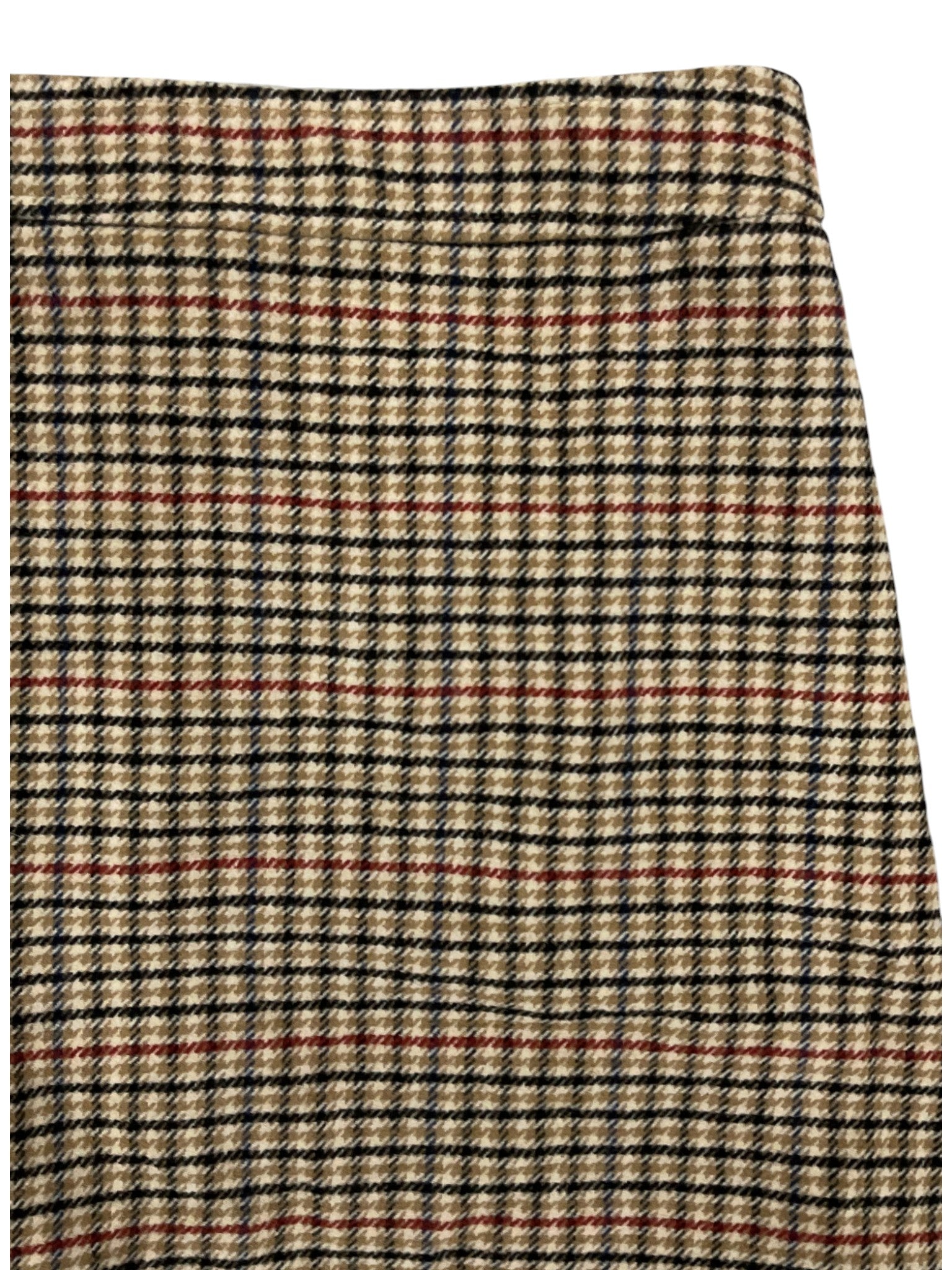 Falda 10 (J.Crew)
