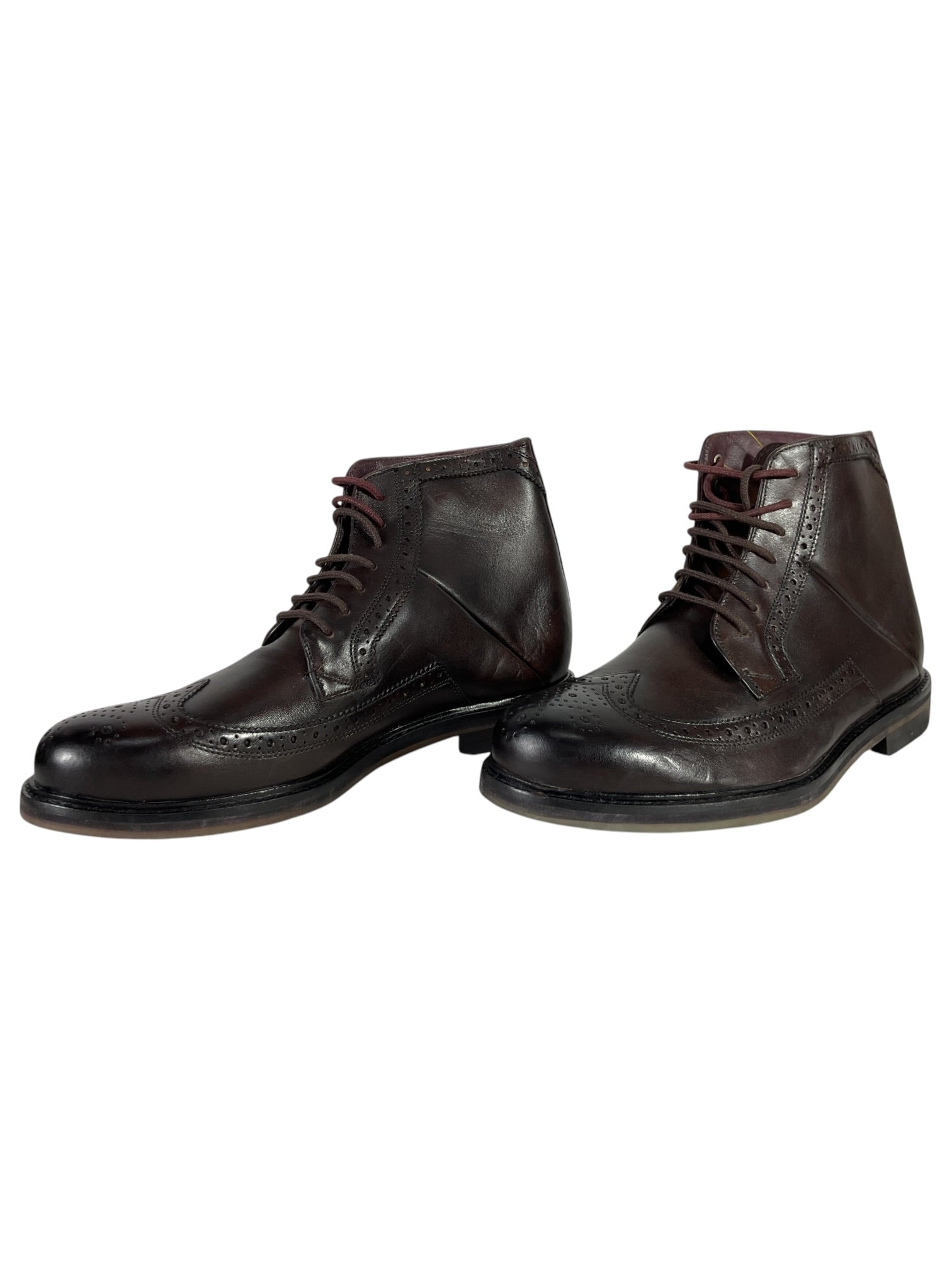 Zapato 8 (TED BAKER)