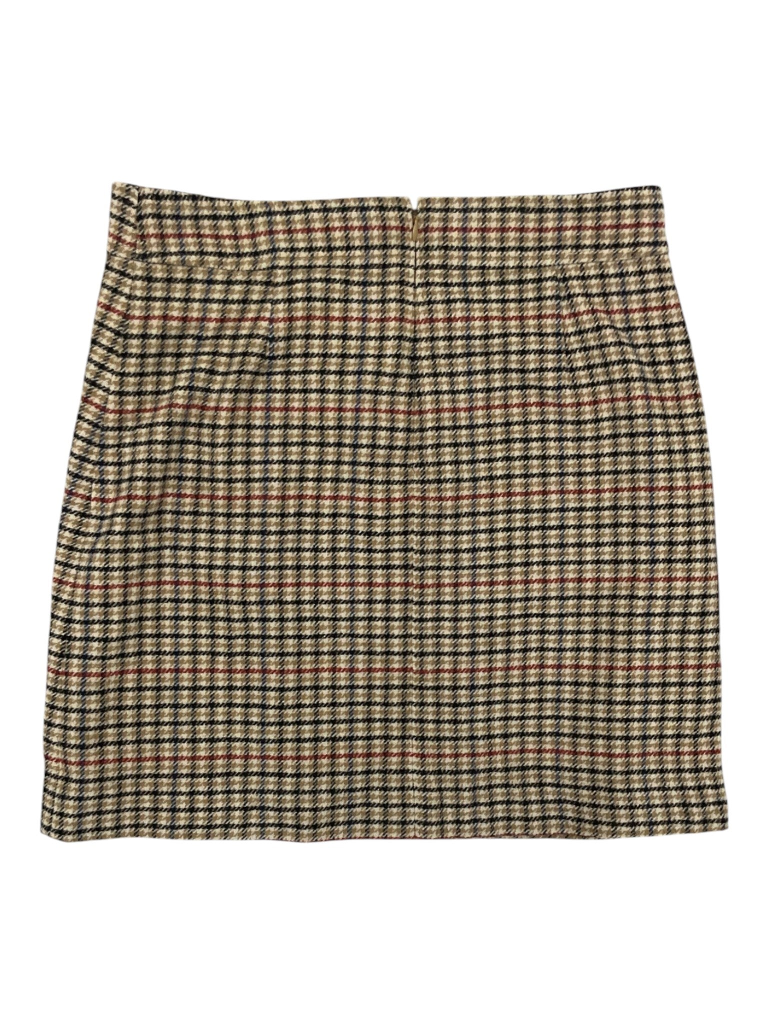 Falda 10 (J.Crew)
