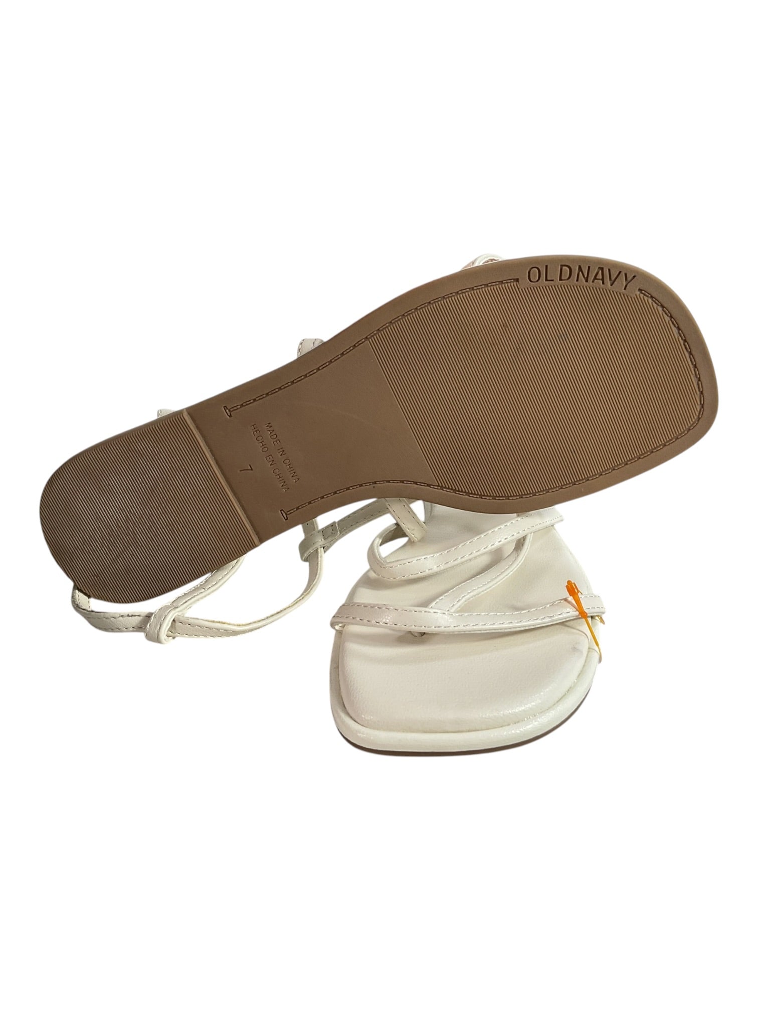 Sandalia 7 (Old Navy)