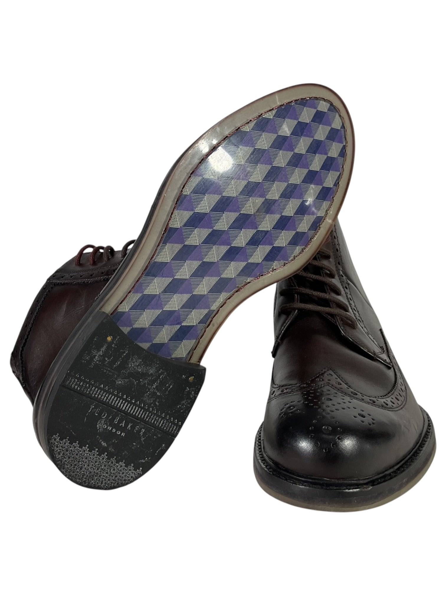 Zapato 8 (TED BAKER)