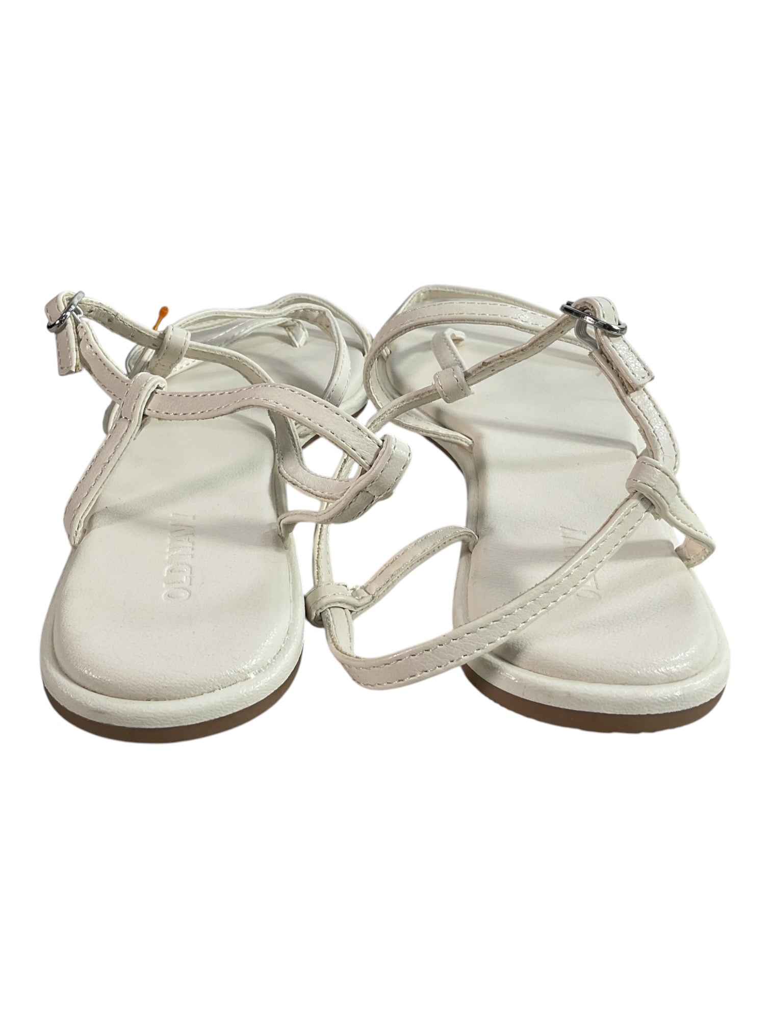 Sandalia 7 (Old Navy)
