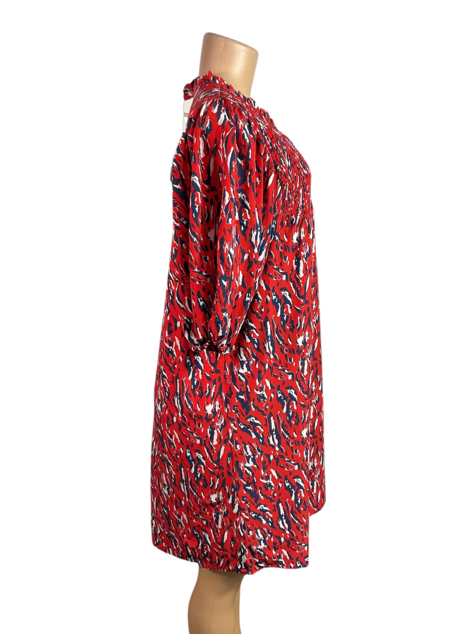 Vestido L (Michelle McDowell)