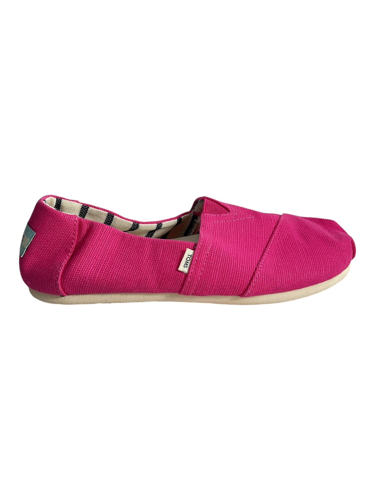 Zapato 6 (Toms)